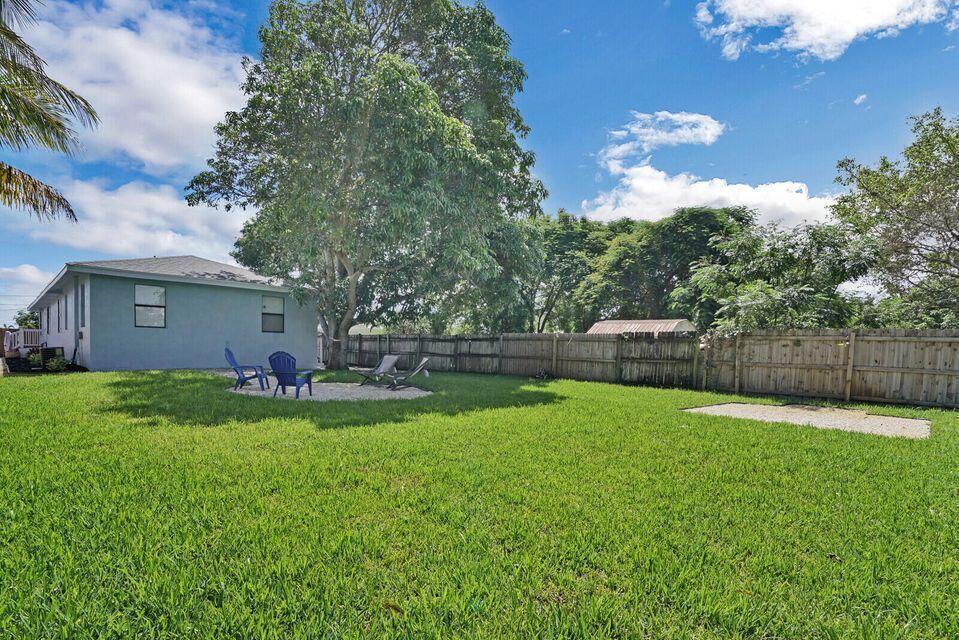 OSCEOLA PARK - Residential Income