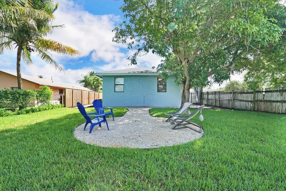 OSCEOLA PARK - Residential Income