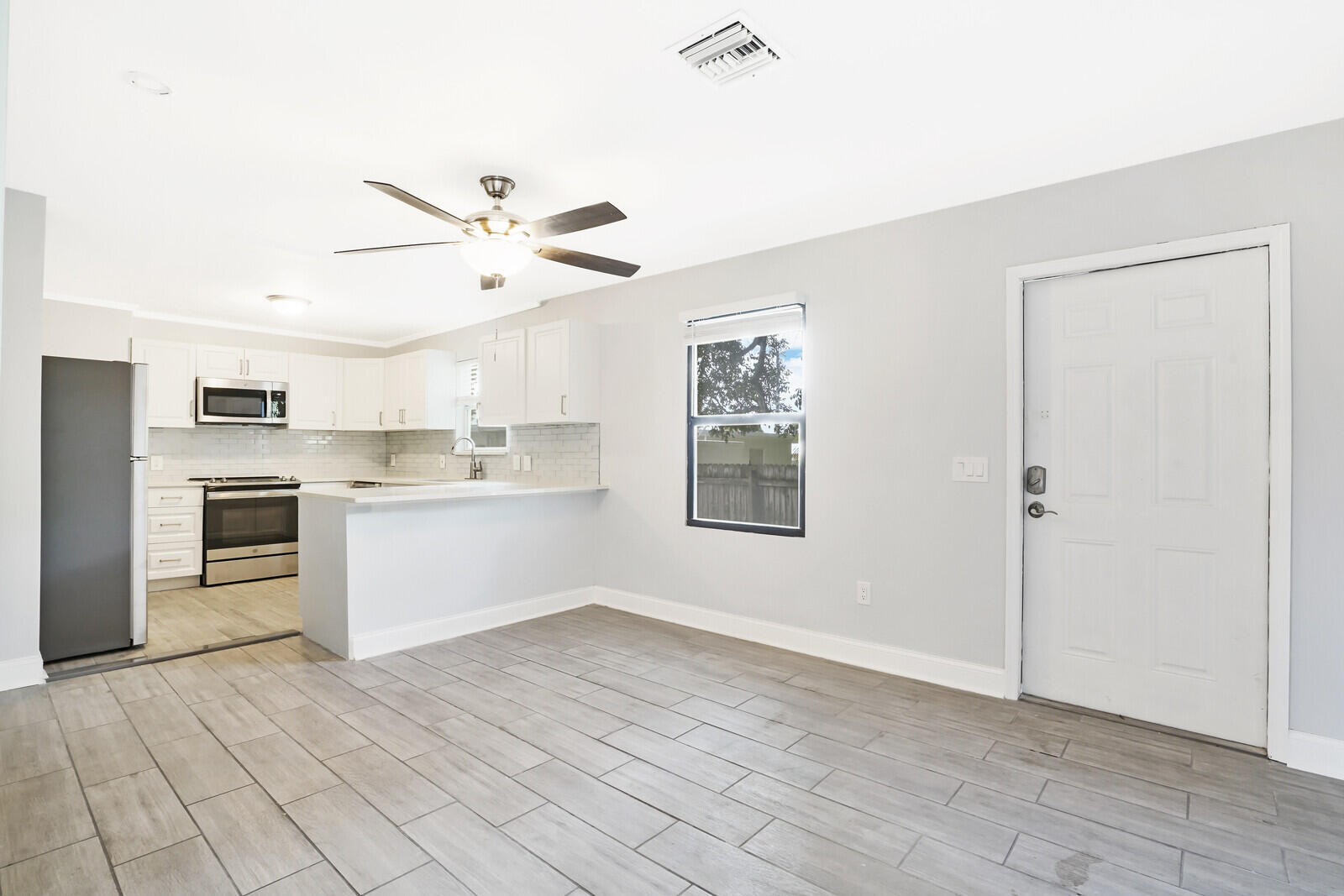 OSCEOLA PARK - Residential Income