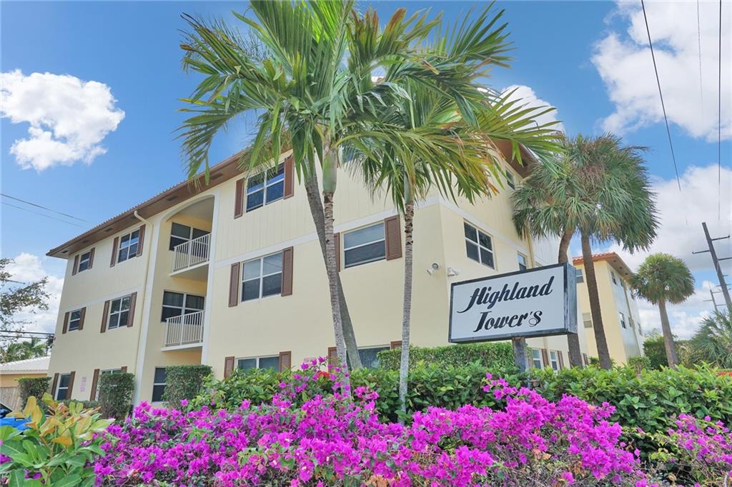 27 Unit Condominium consisting of 2 2 bedroom/1 bath, 25 1 bedroom/1 bath and 2 separate pool bathrooms, situated in Imperial Point Subdivision. This property was converted to a legal condominium in 2006 and the building and land are owned by one party. The property has been diligently maintained from the exterior of the building being freshly painted, the parking lot resurfaced, installation of multiple new central air conditioning units, the elevator car and elevator control panel updated and much more. All the units have been either partially updated or completely updated. Property is zoned RMM-25. Please submit attached Confidentiality Agreement to receive building's financials and current rent roll.