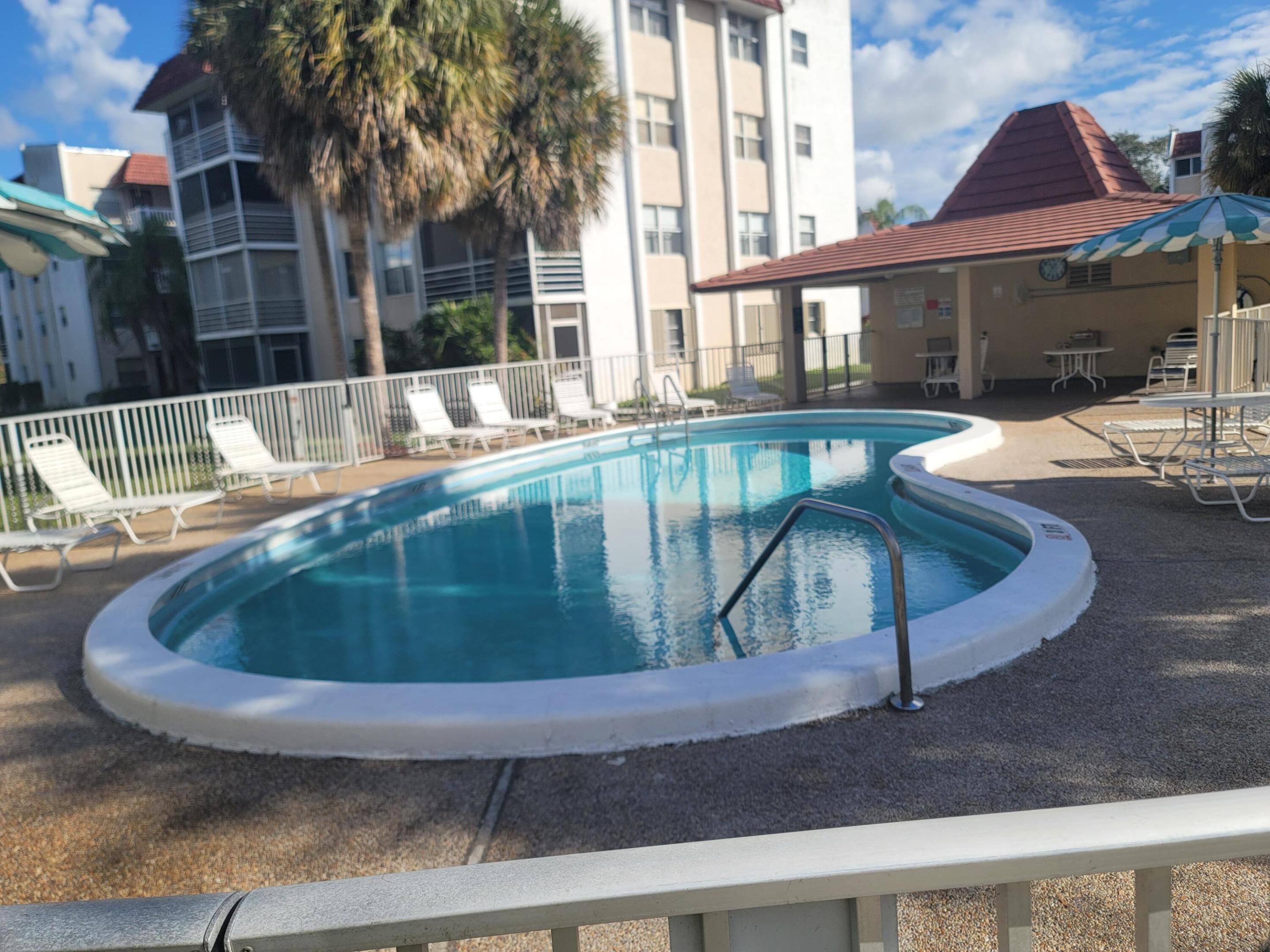 LAS VISTAS D IN INVERRARY CONDO - Residential Lease