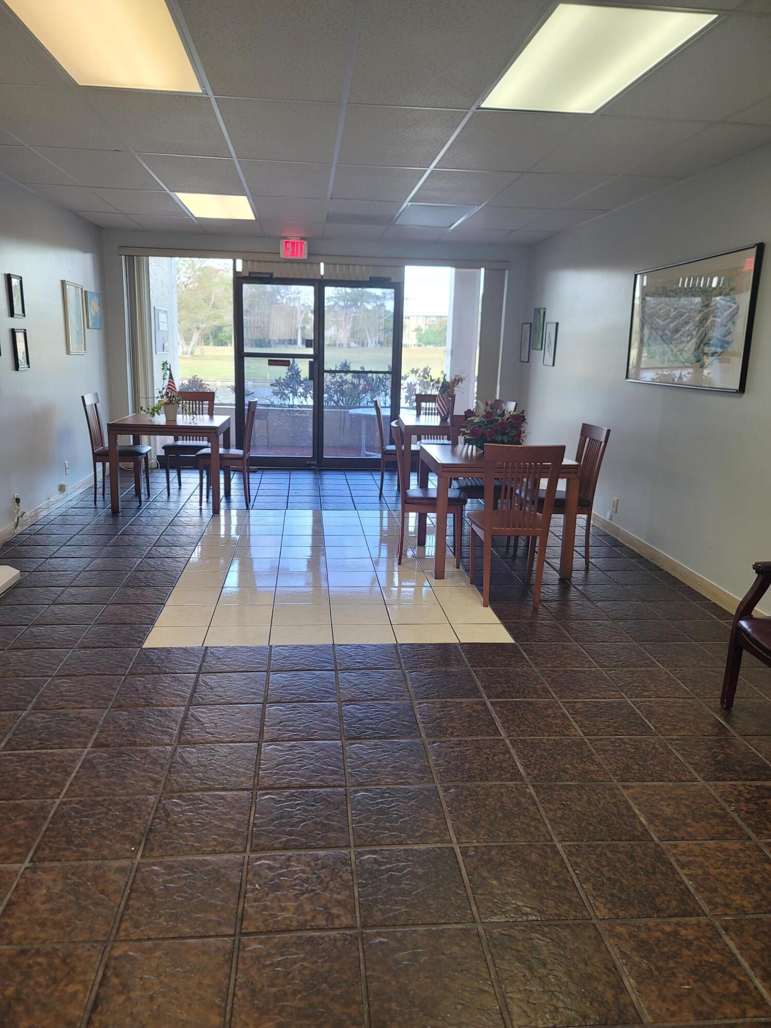 LAS VISTAS D IN INVERRARY CONDO - Residential Lease