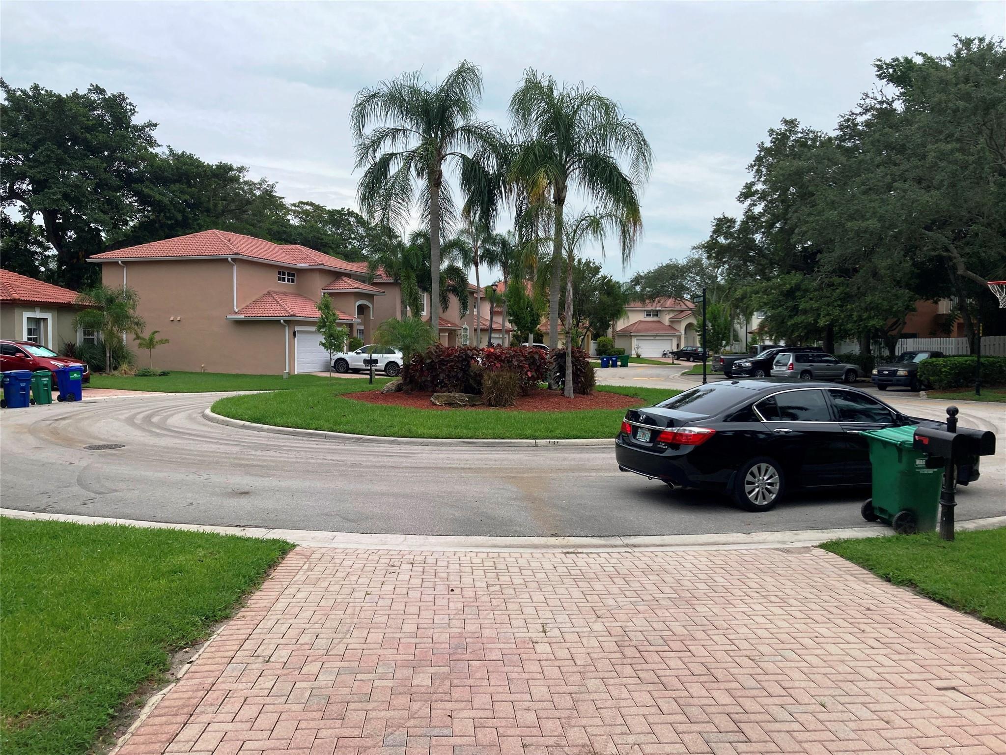 TURTLE RUN - Residential