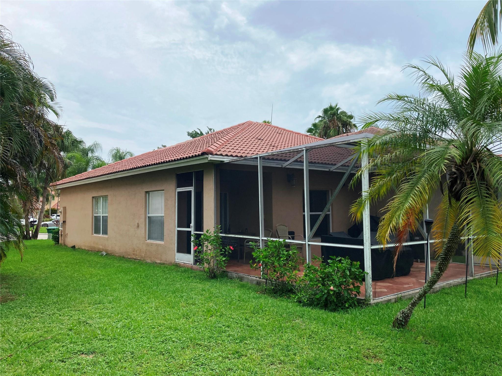 TURTLE RUN - Residential