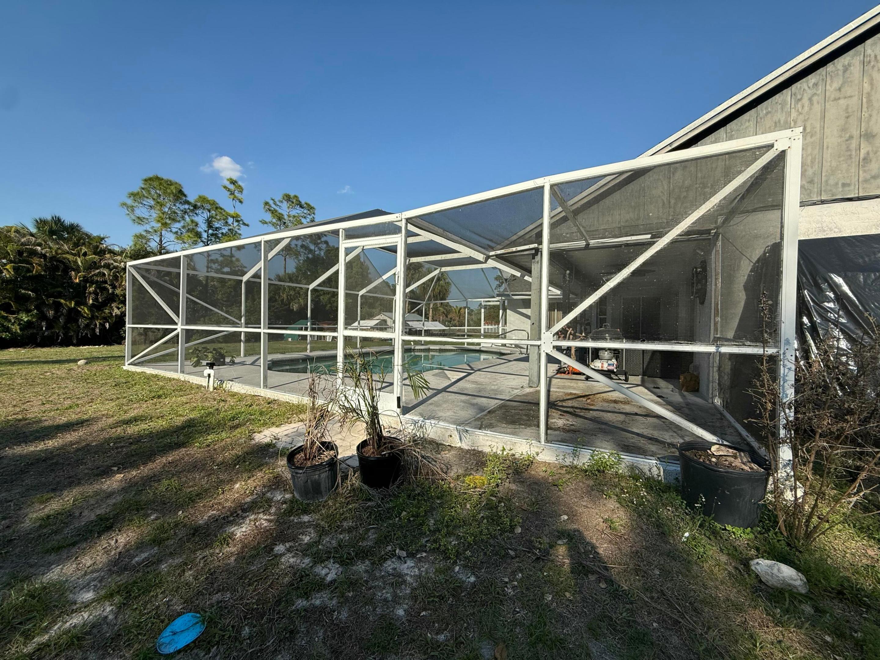 The Acreage - Residential