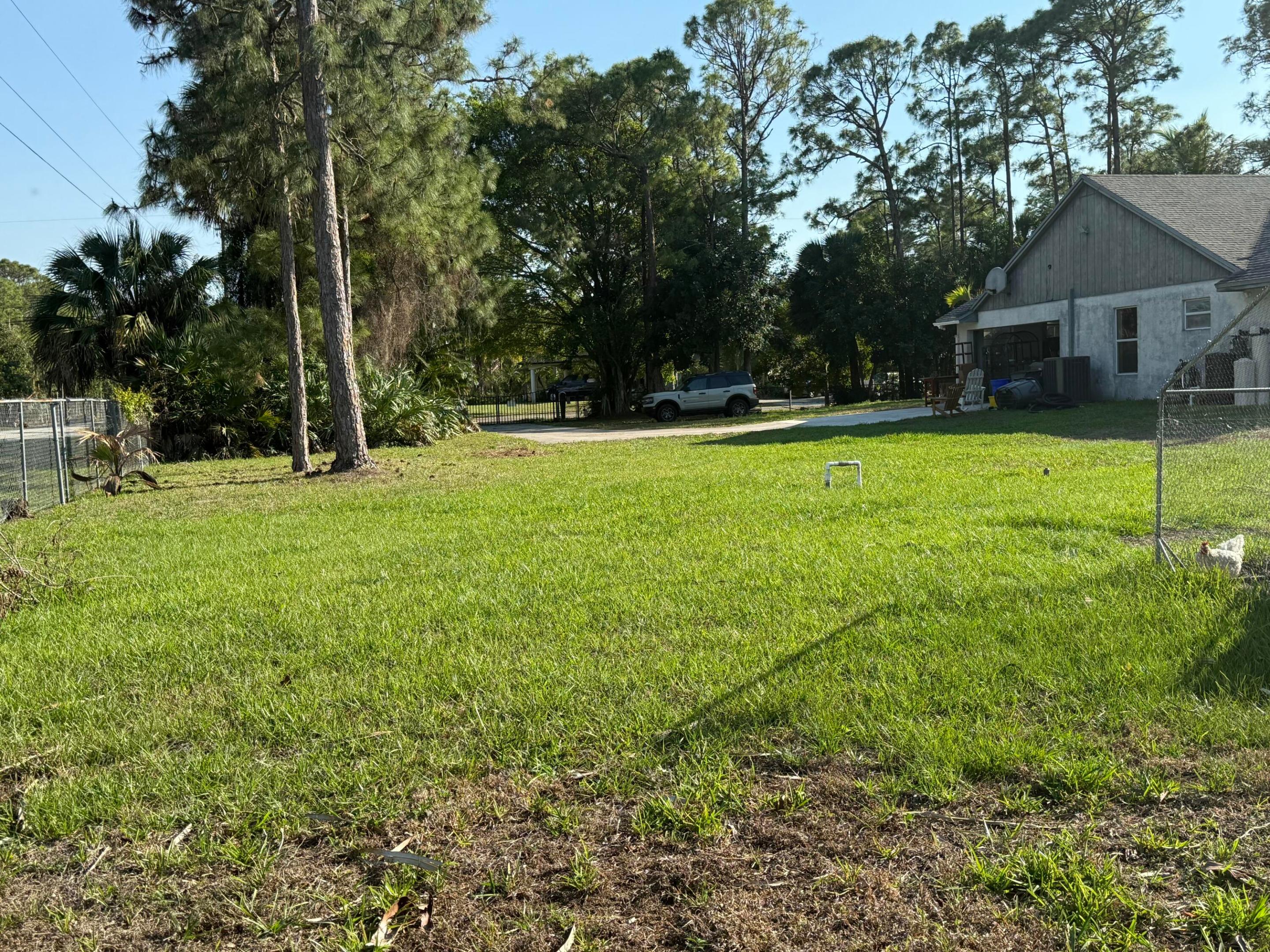 The Acreage - Residential