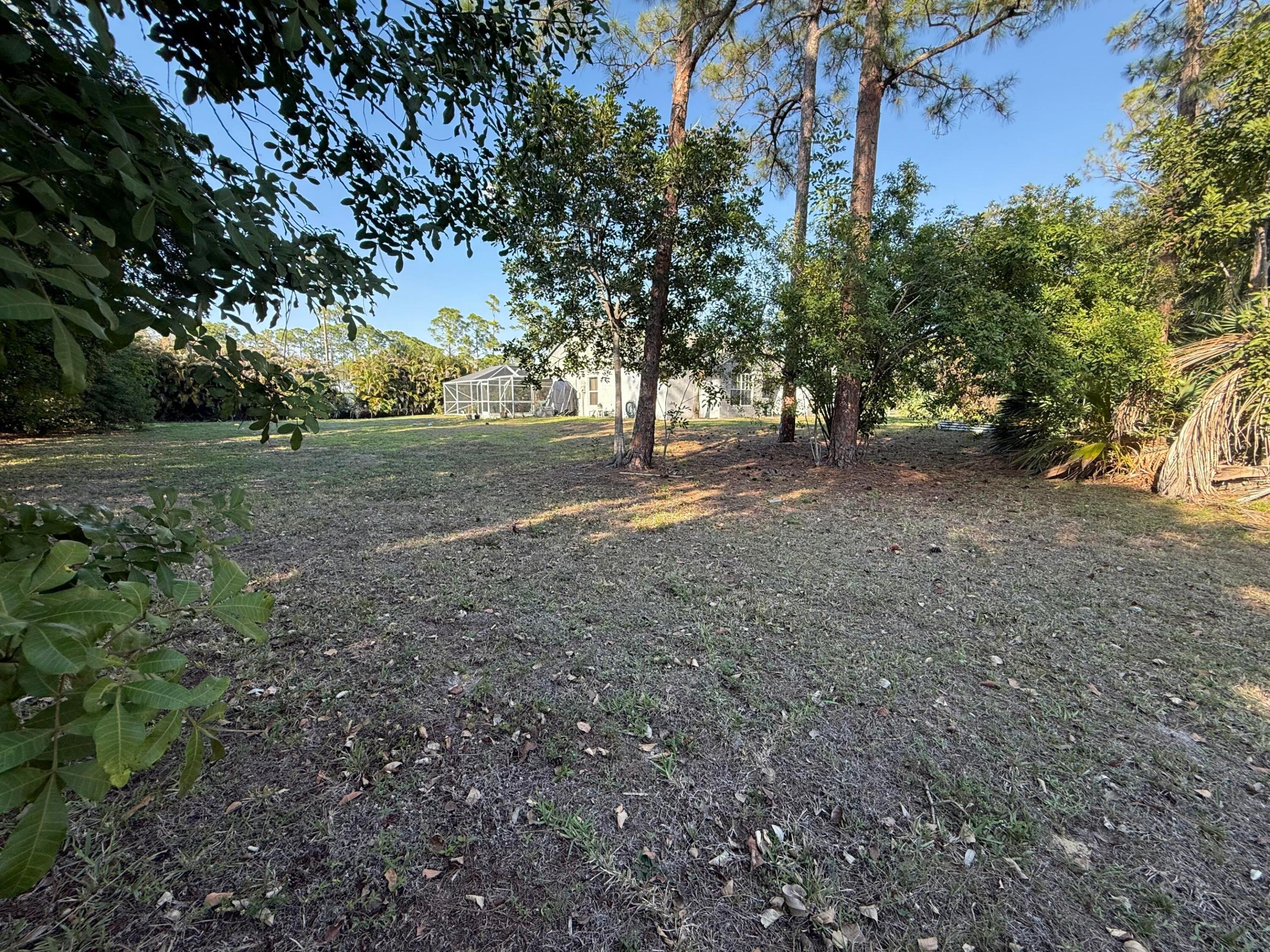 The Acreage - Residential