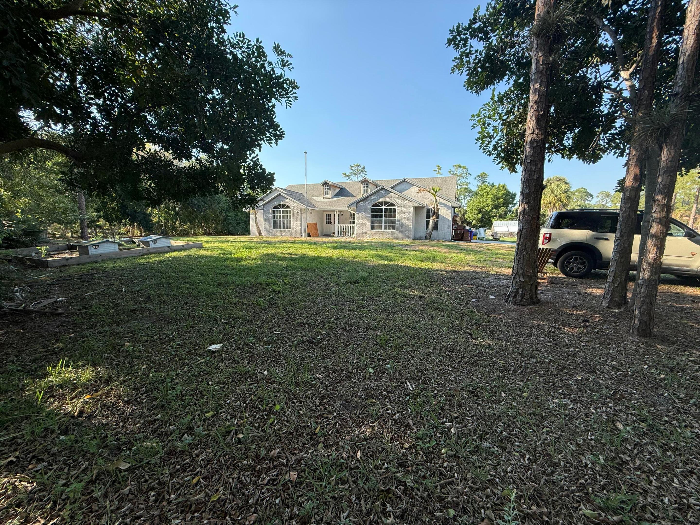 The Acreage - Residential