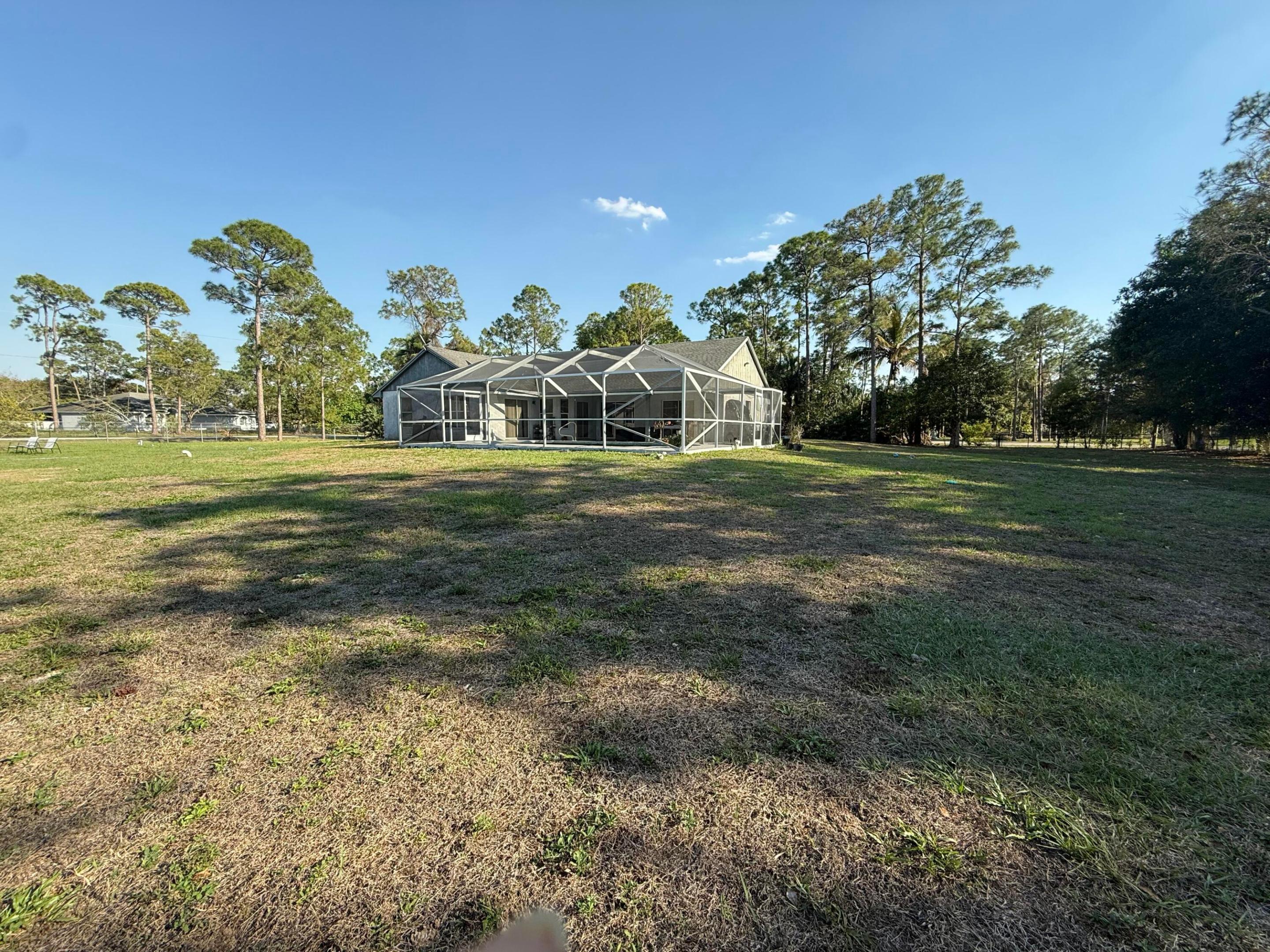 The Acreage - Residential