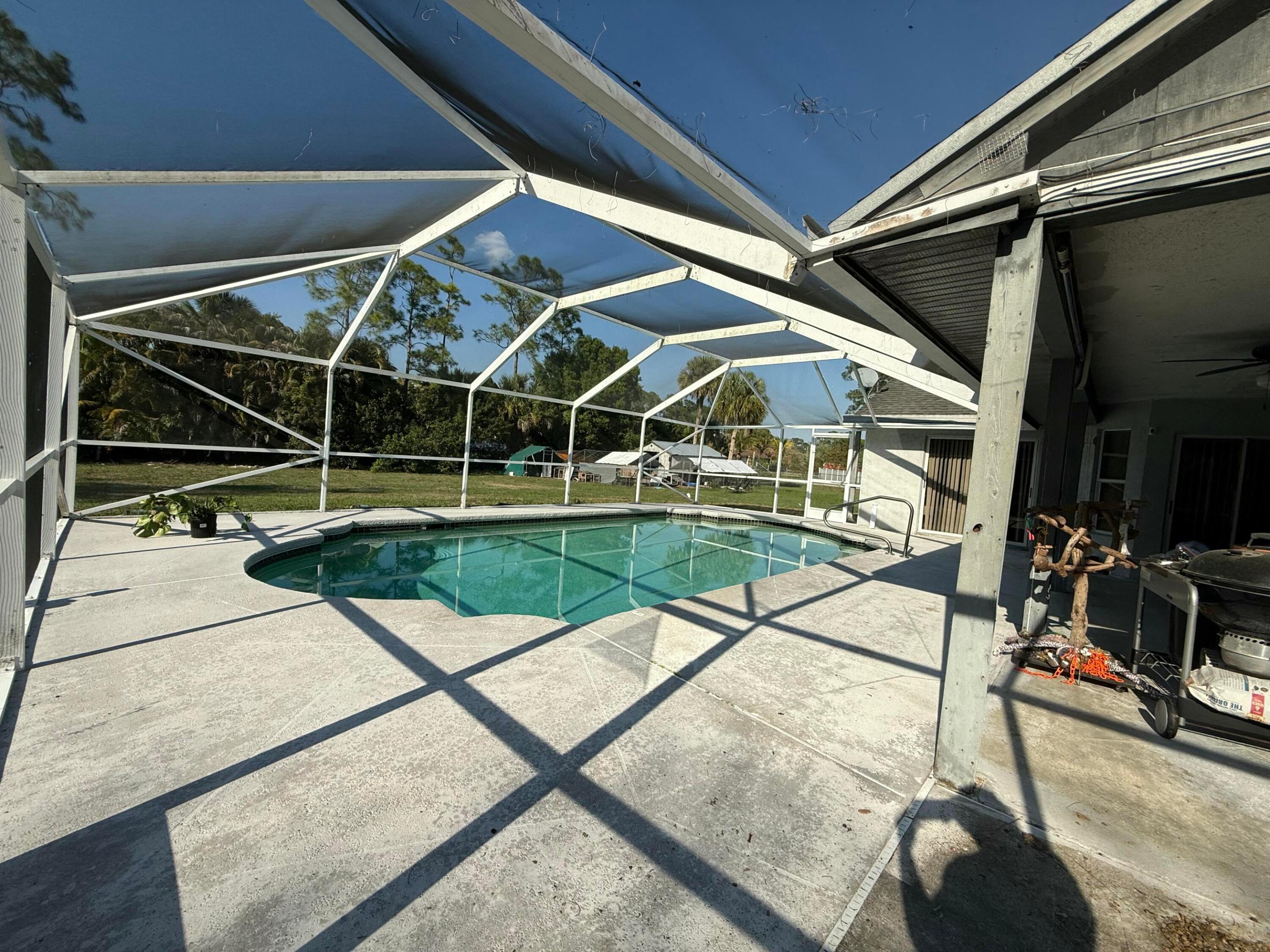 The Acreage - Residential
