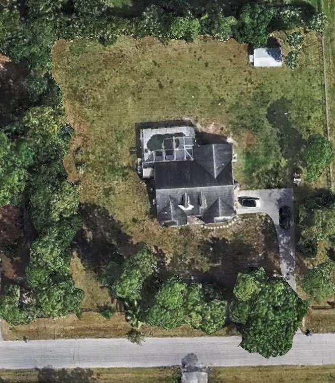 The Acreage - Residential