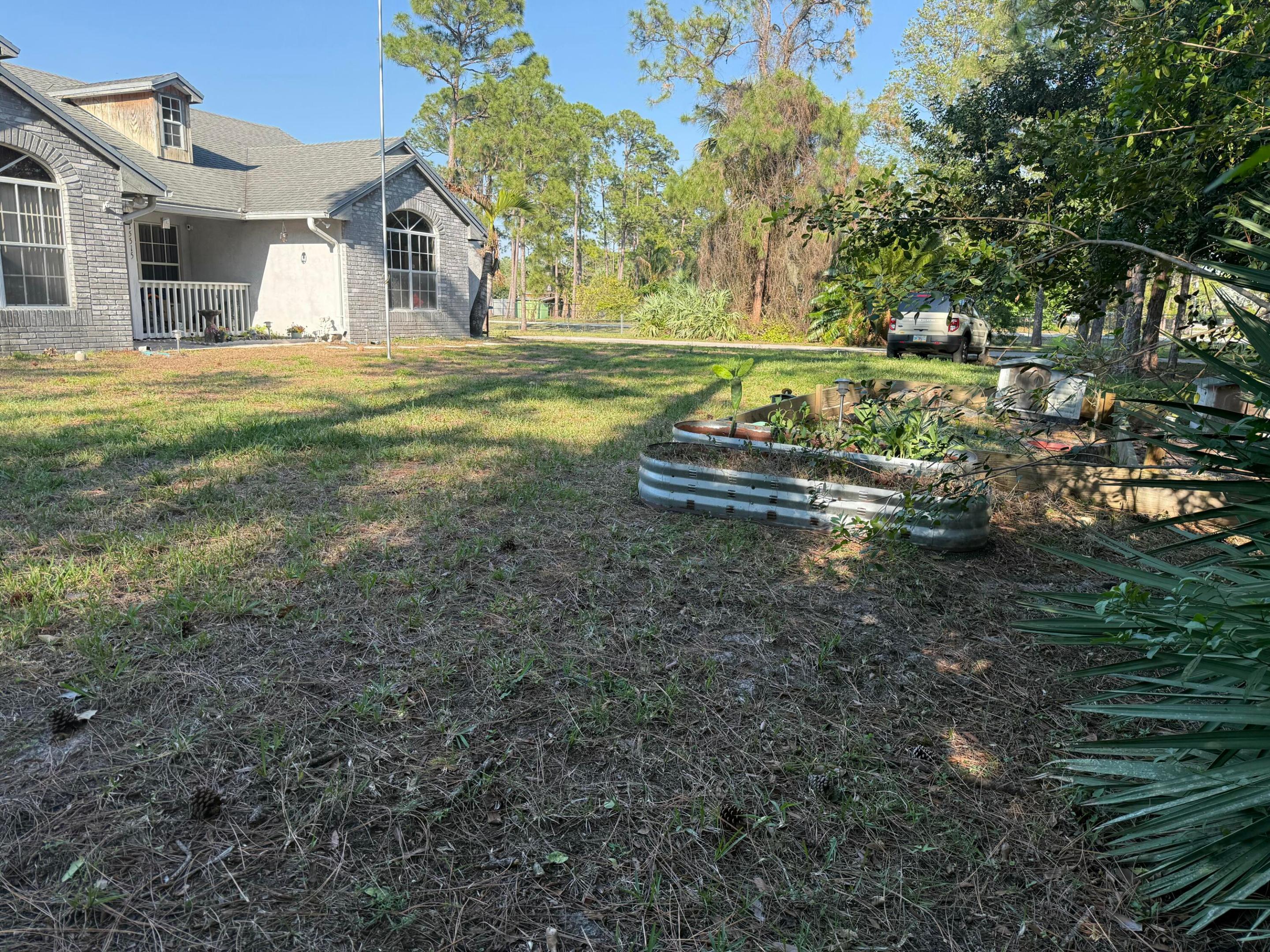 The Acreage - Residential