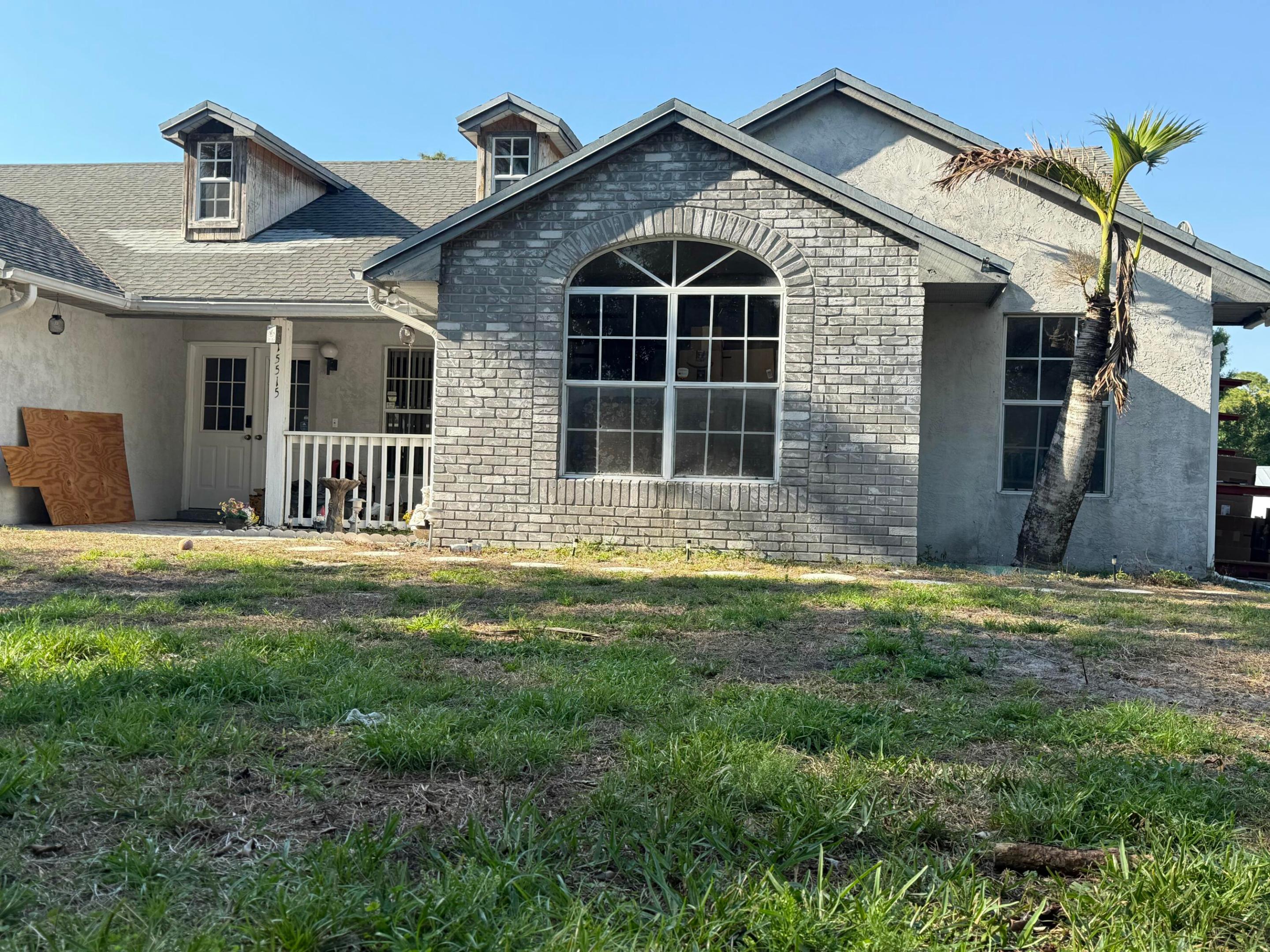 The Acreage - Residential