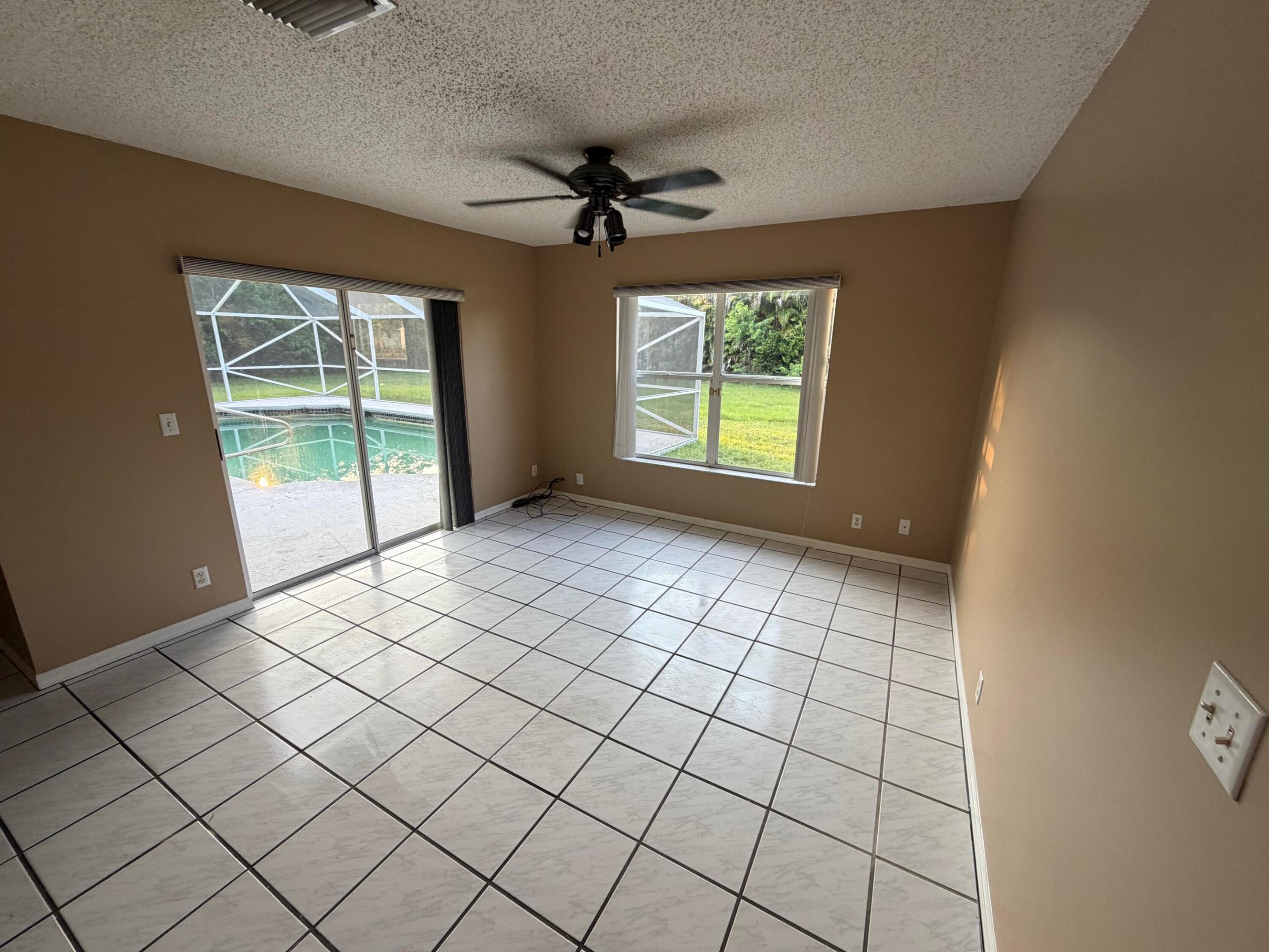 The Acreage - Residential