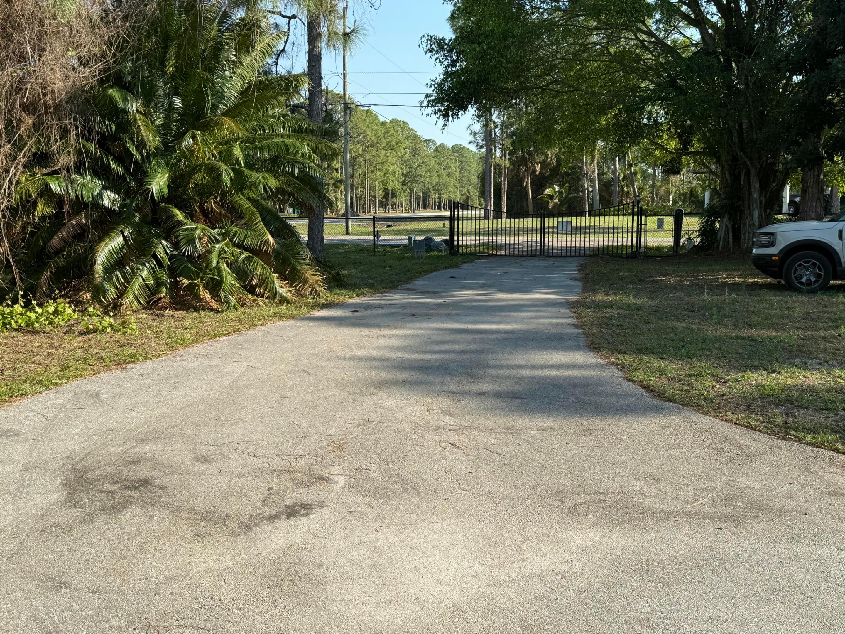 The Acreage - Residential