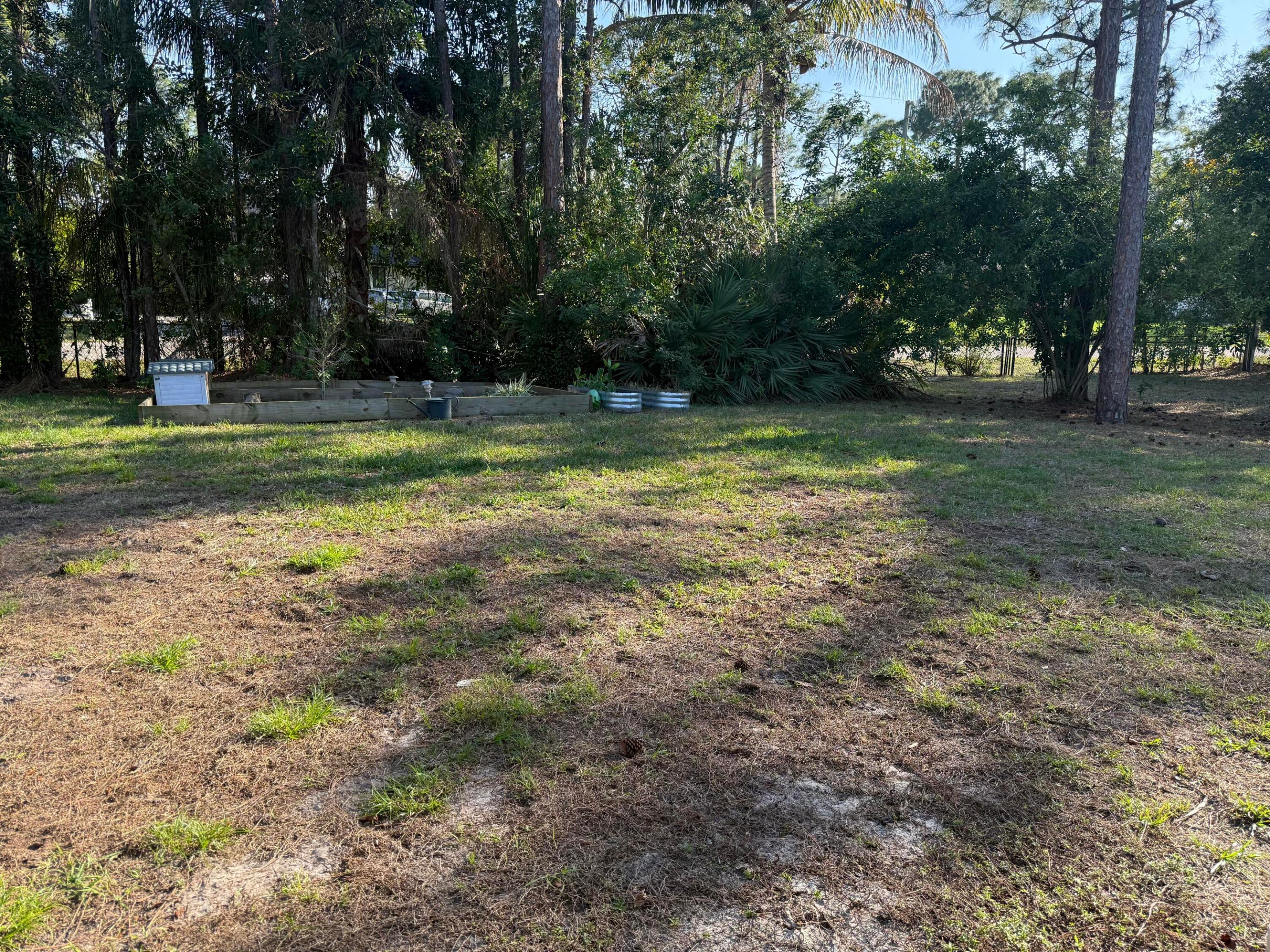 The Acreage - Residential