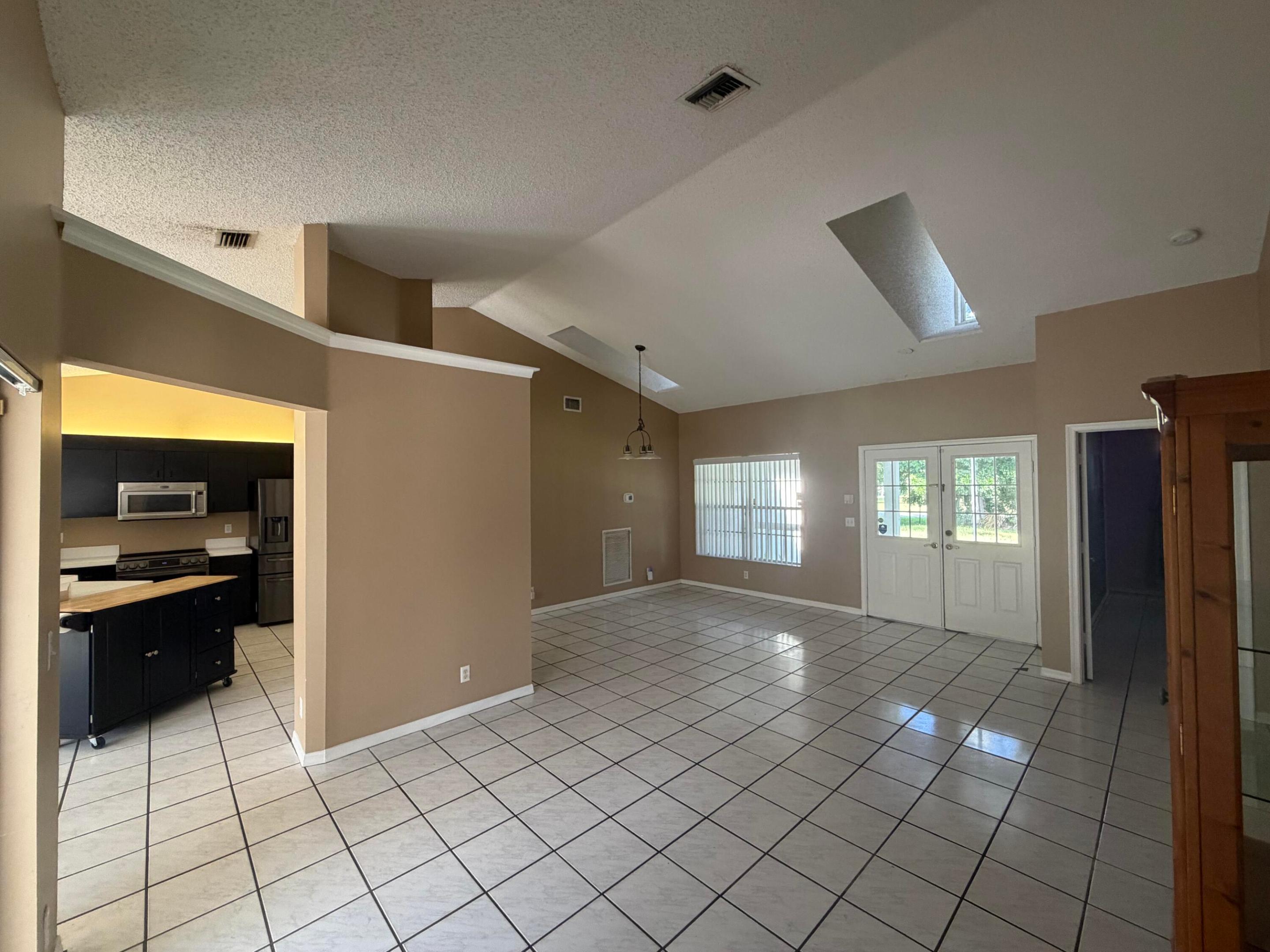 The Acreage - Residential