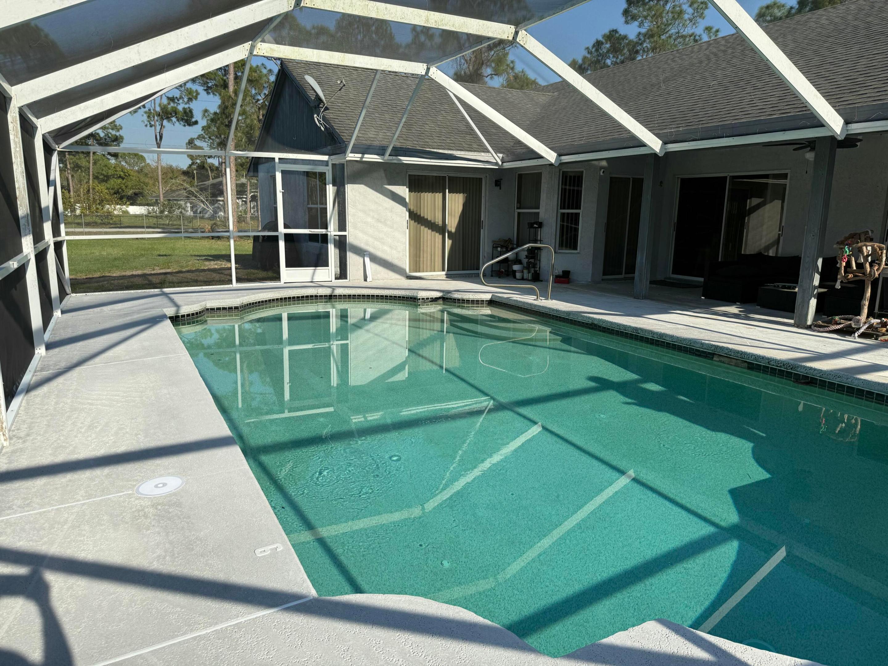 The Acreage - Residential