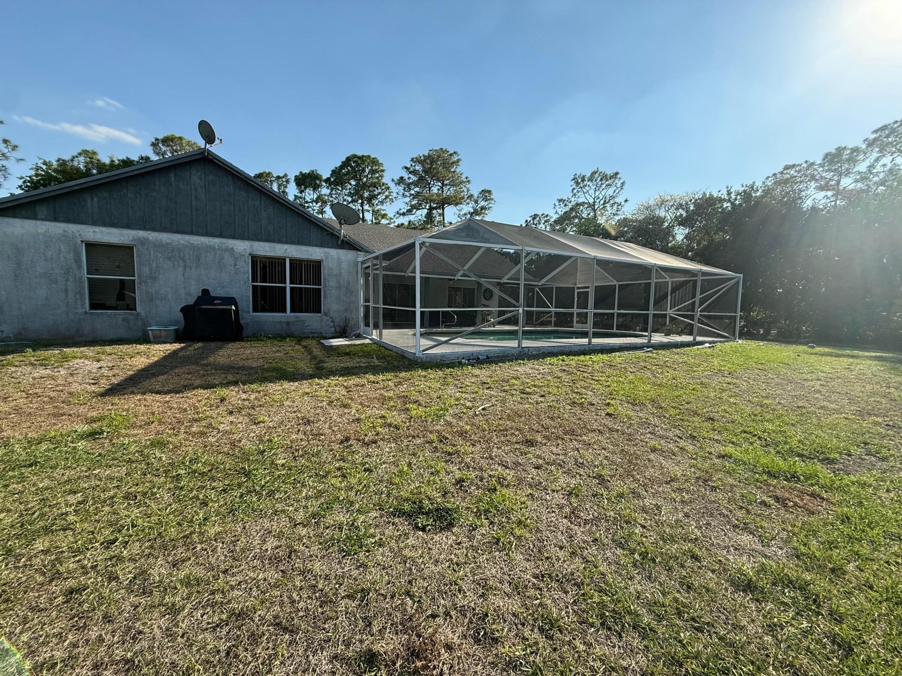The Acreage - Residential