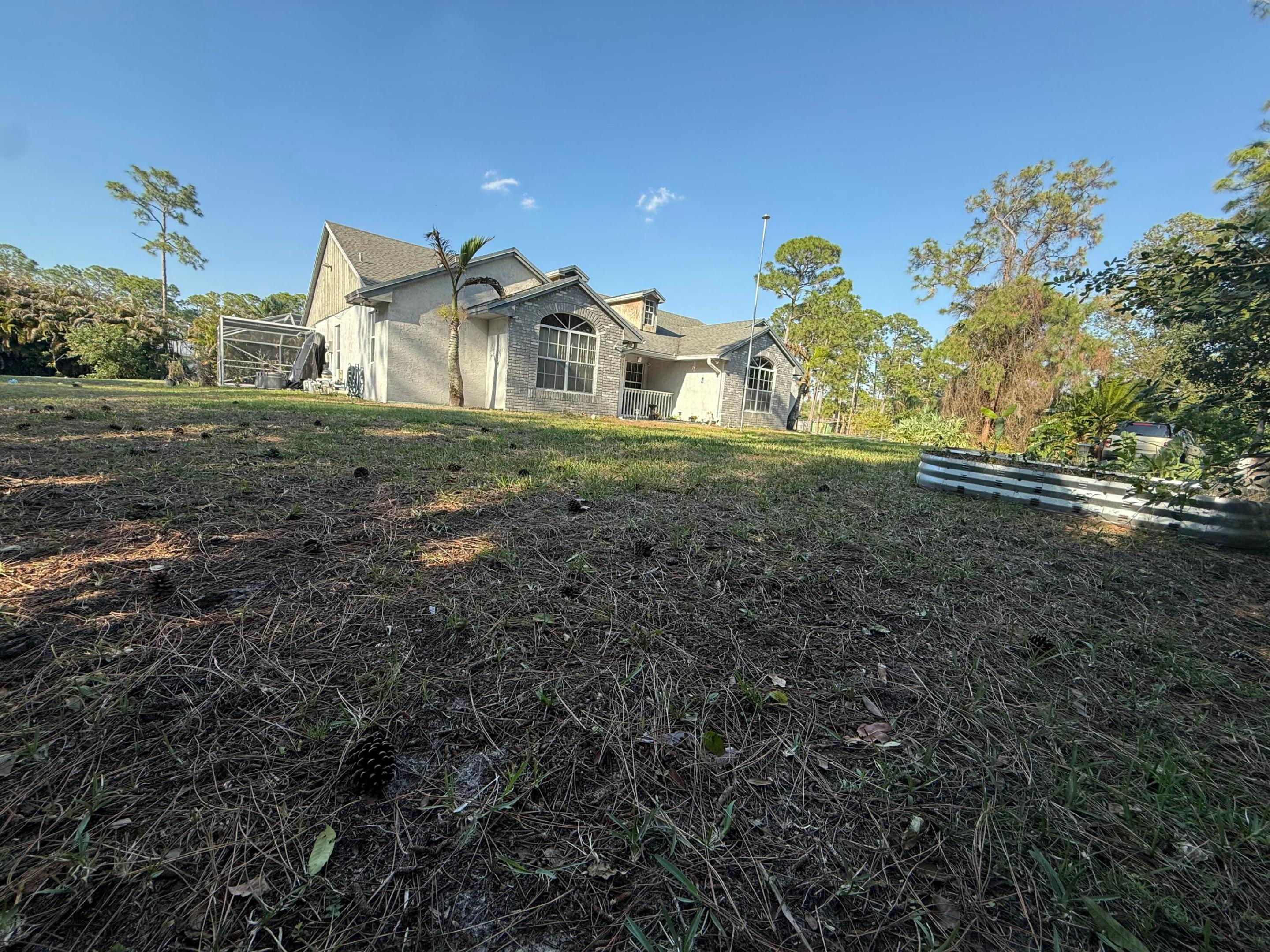 The Acreage - Residential