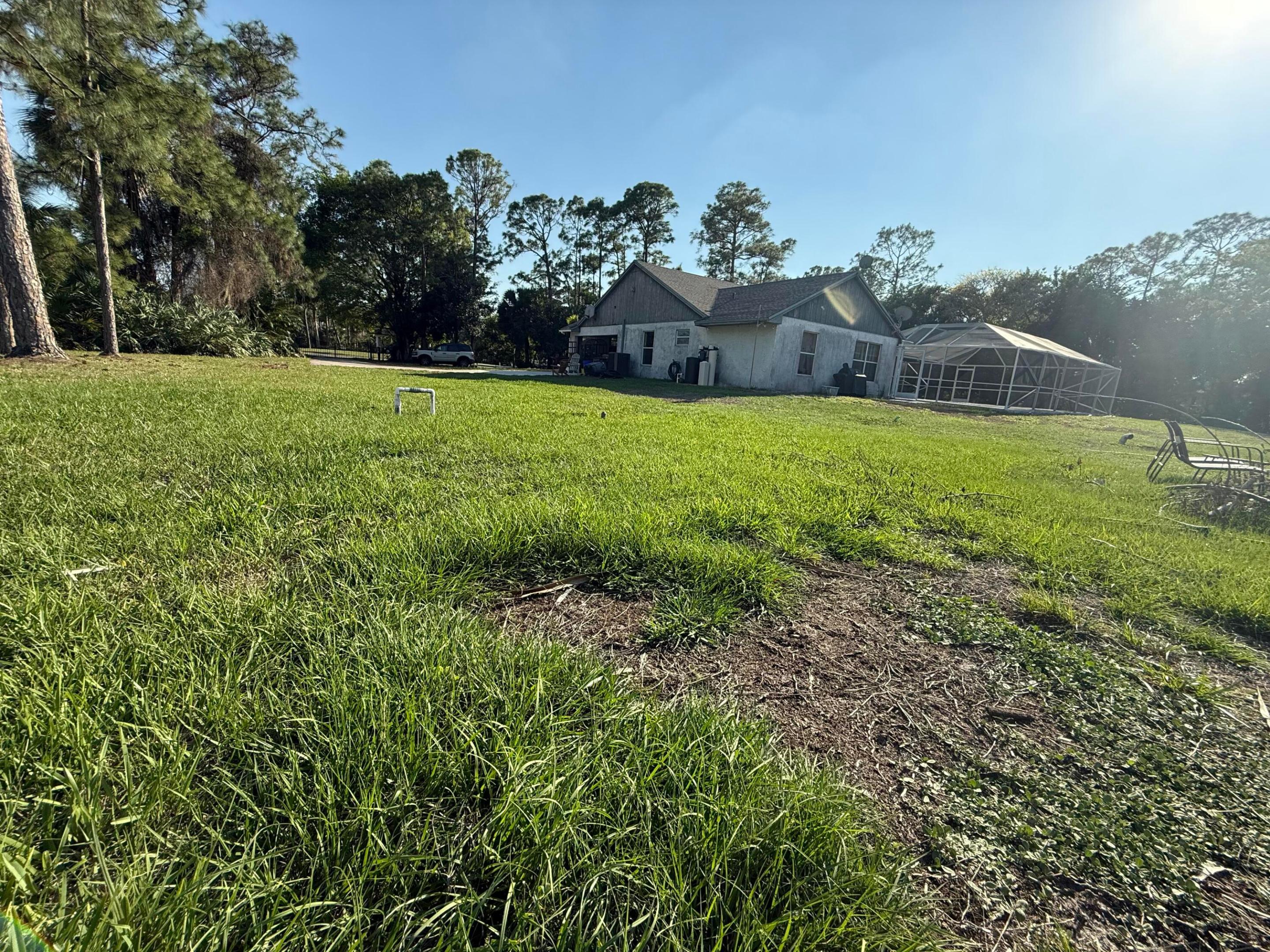 The Acreage - Residential
