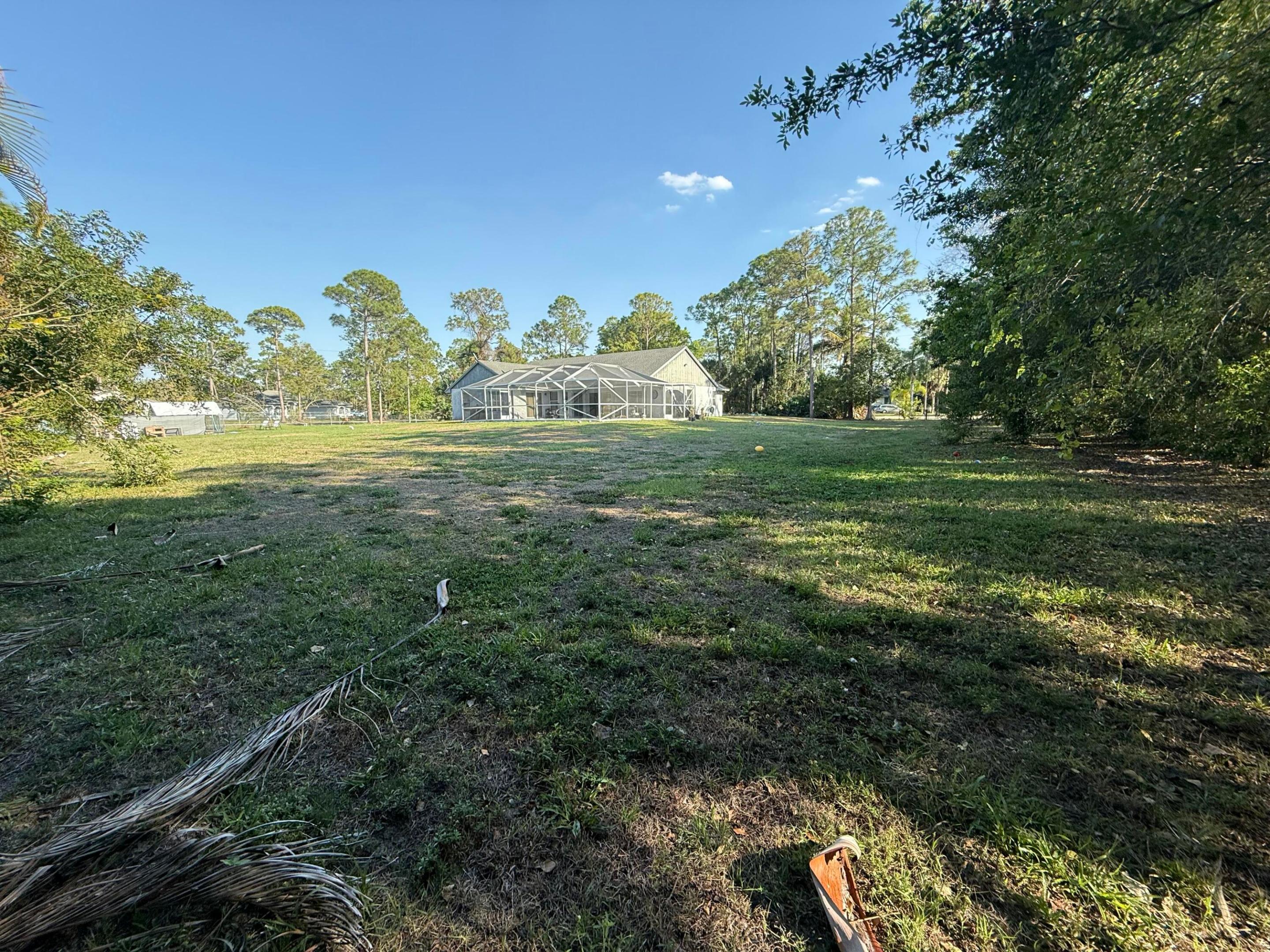 The Acreage - Residential