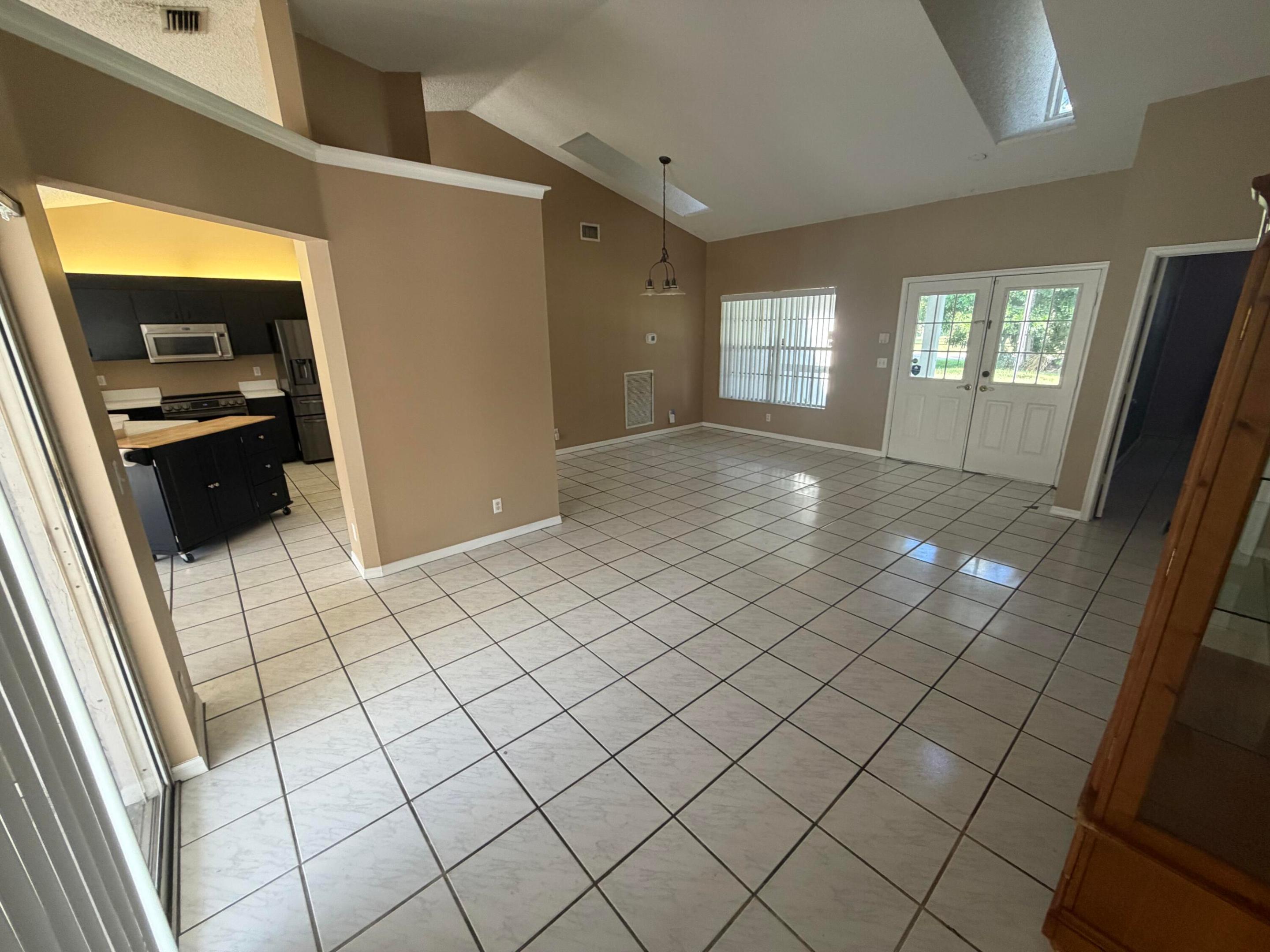 The Acreage - Residential