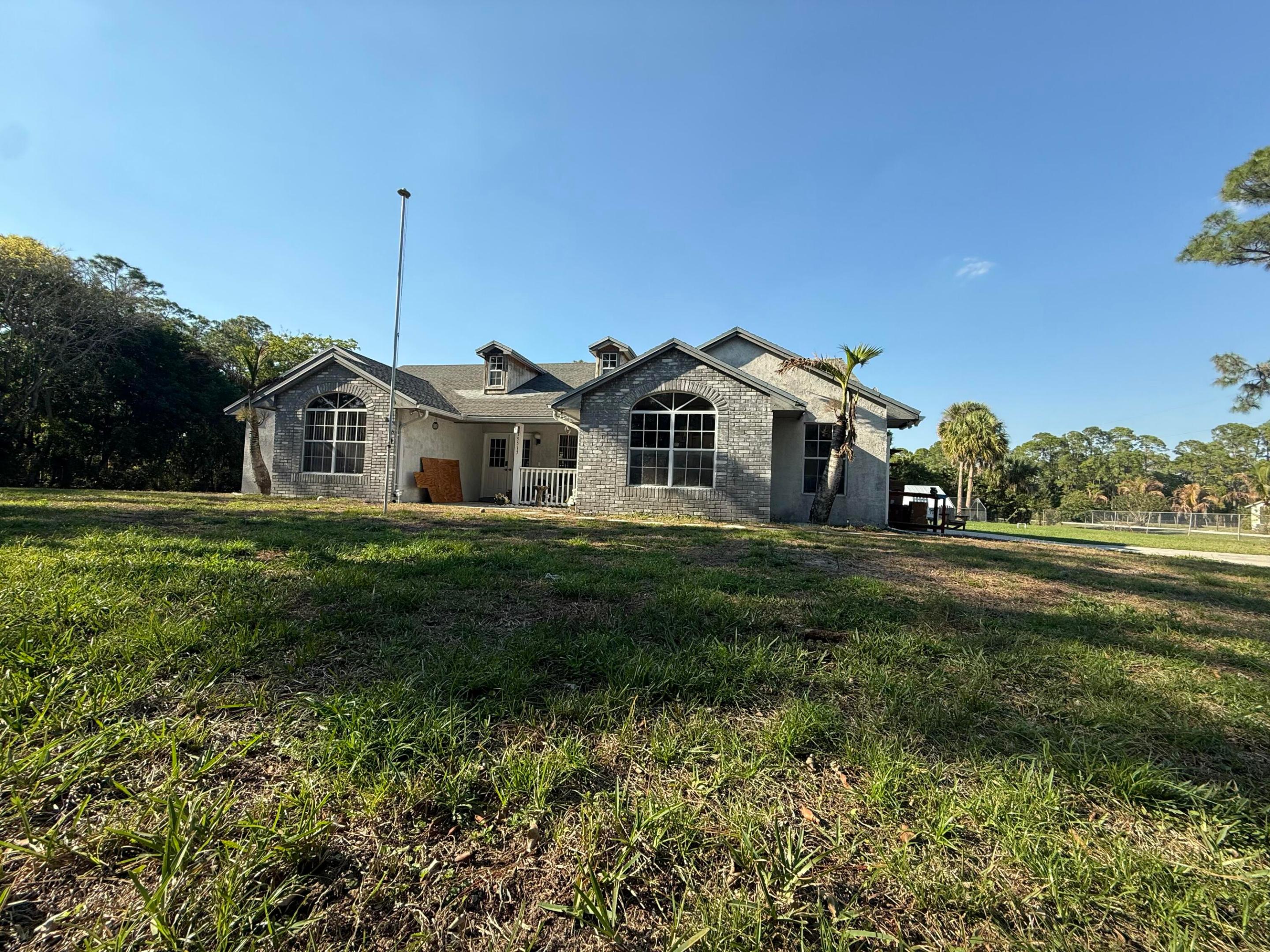 The Acreage - Residential
