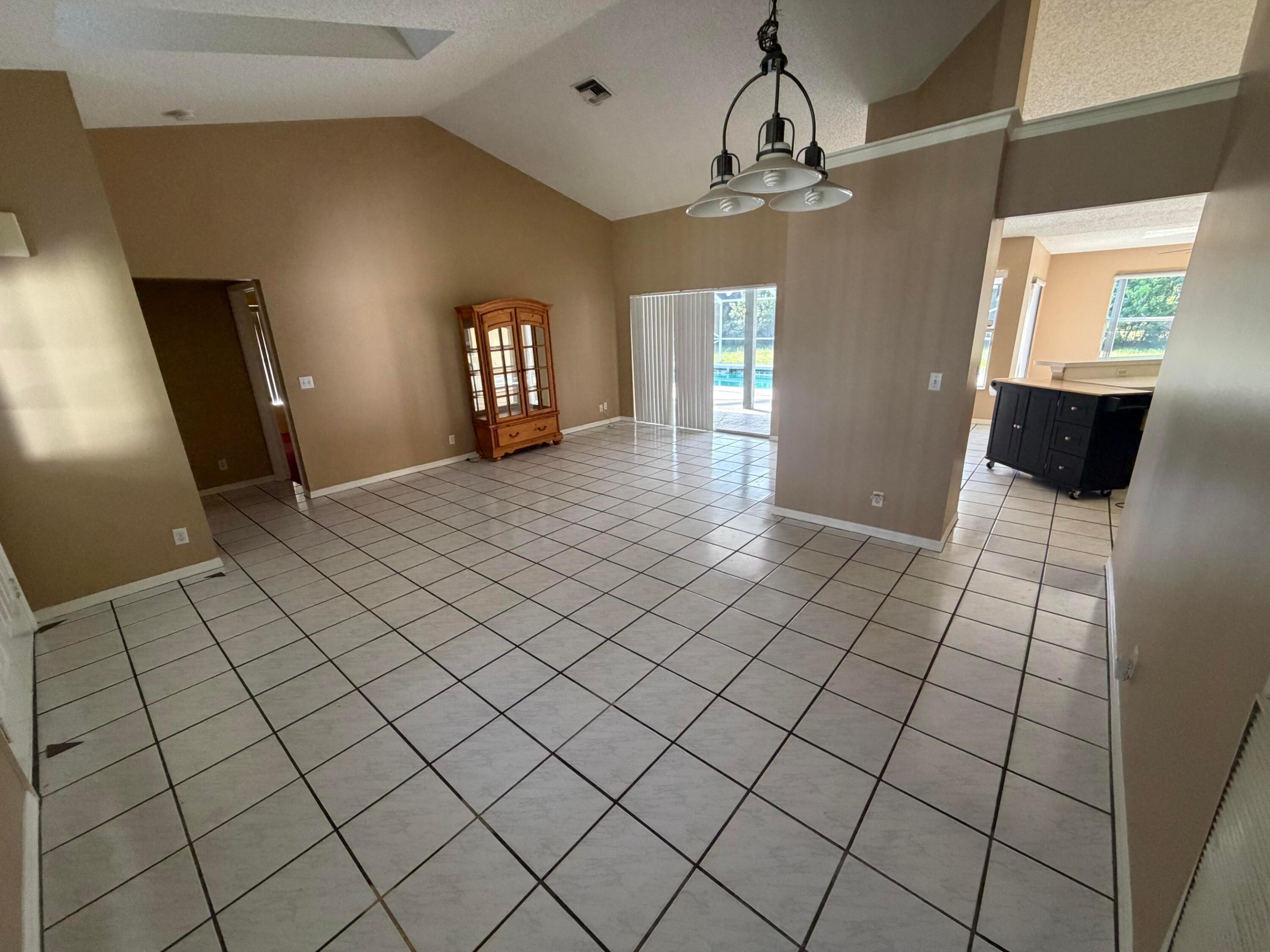 The Acreage - Residential