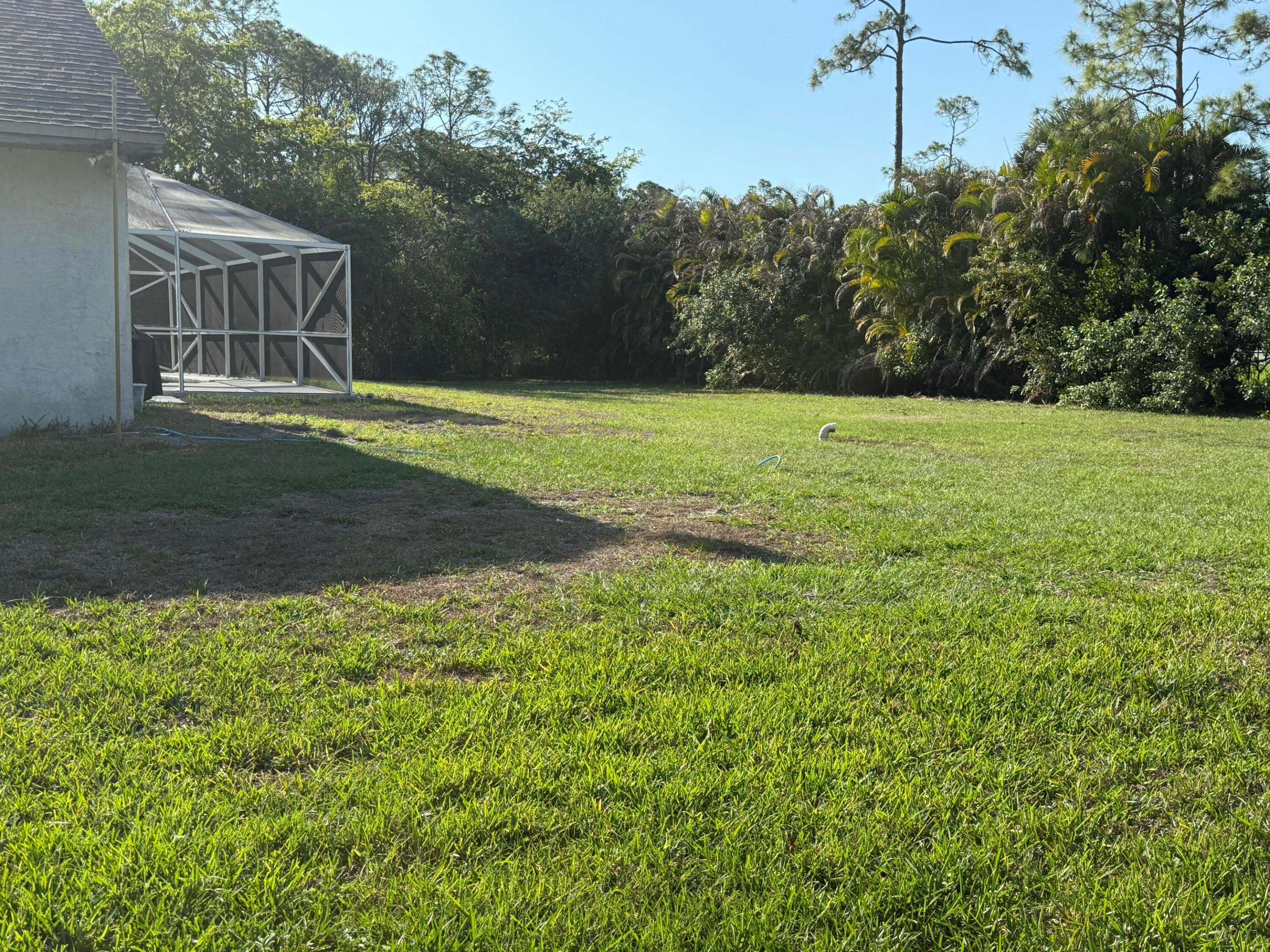 The Acreage - Residential