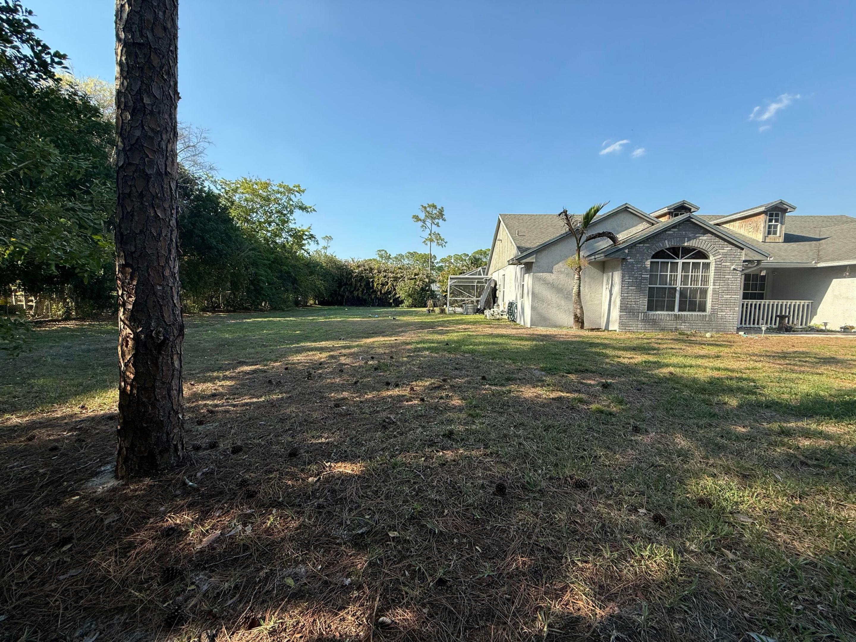 The Acreage - Residential