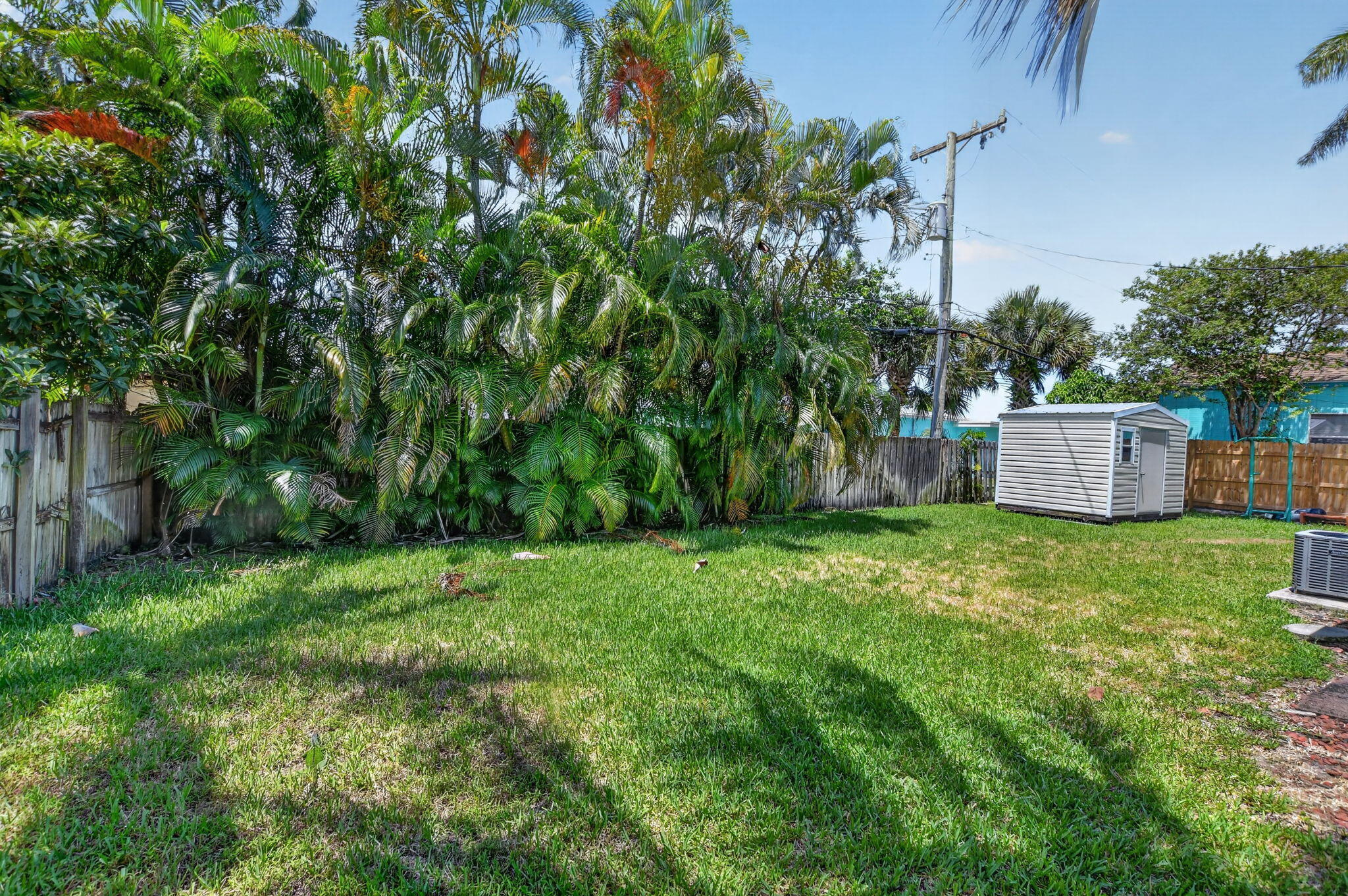 WINFIELD PARK UNIT 1 - Residential Lease