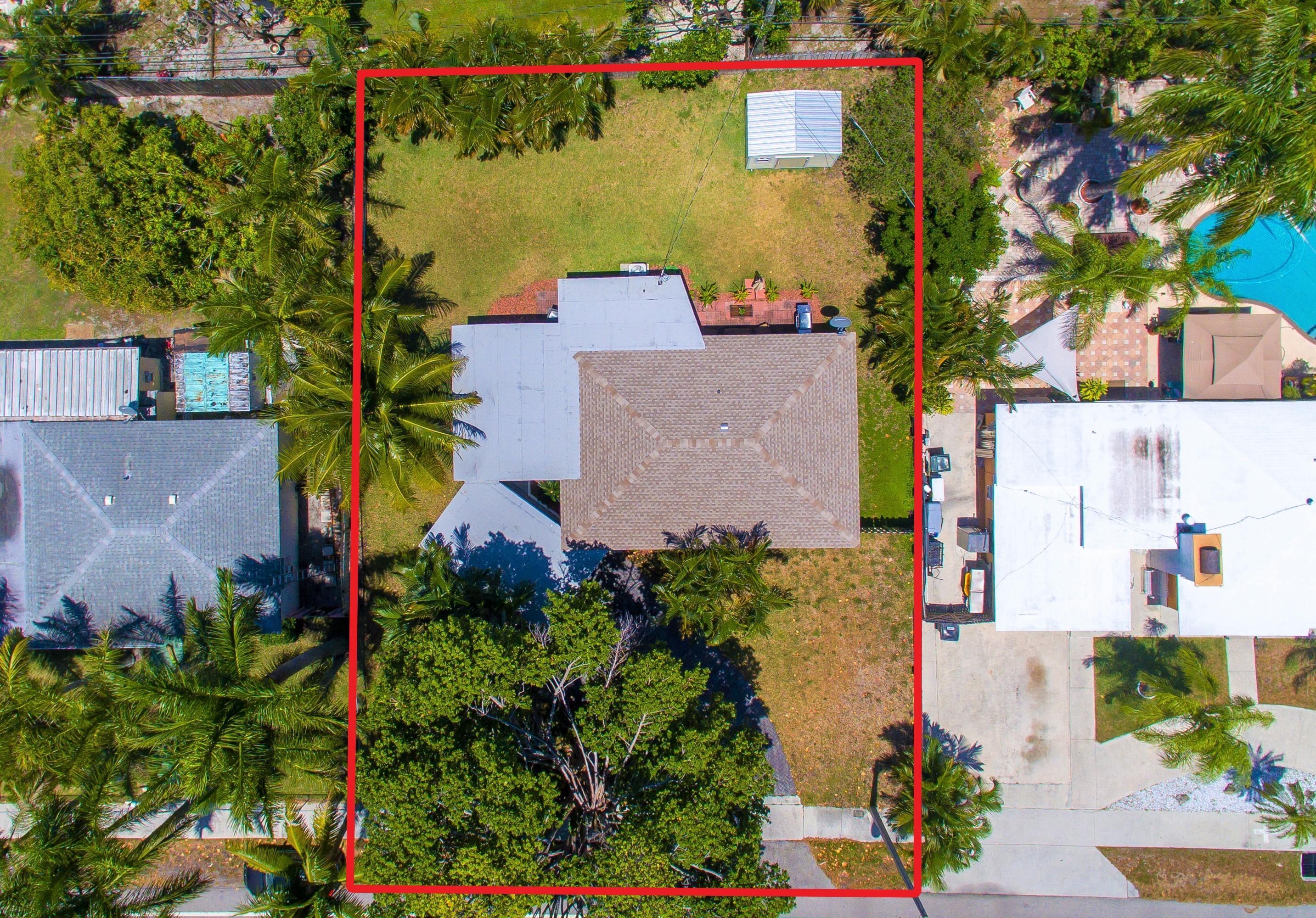 WINFIELD PARK UNIT 1 - Residential Lease