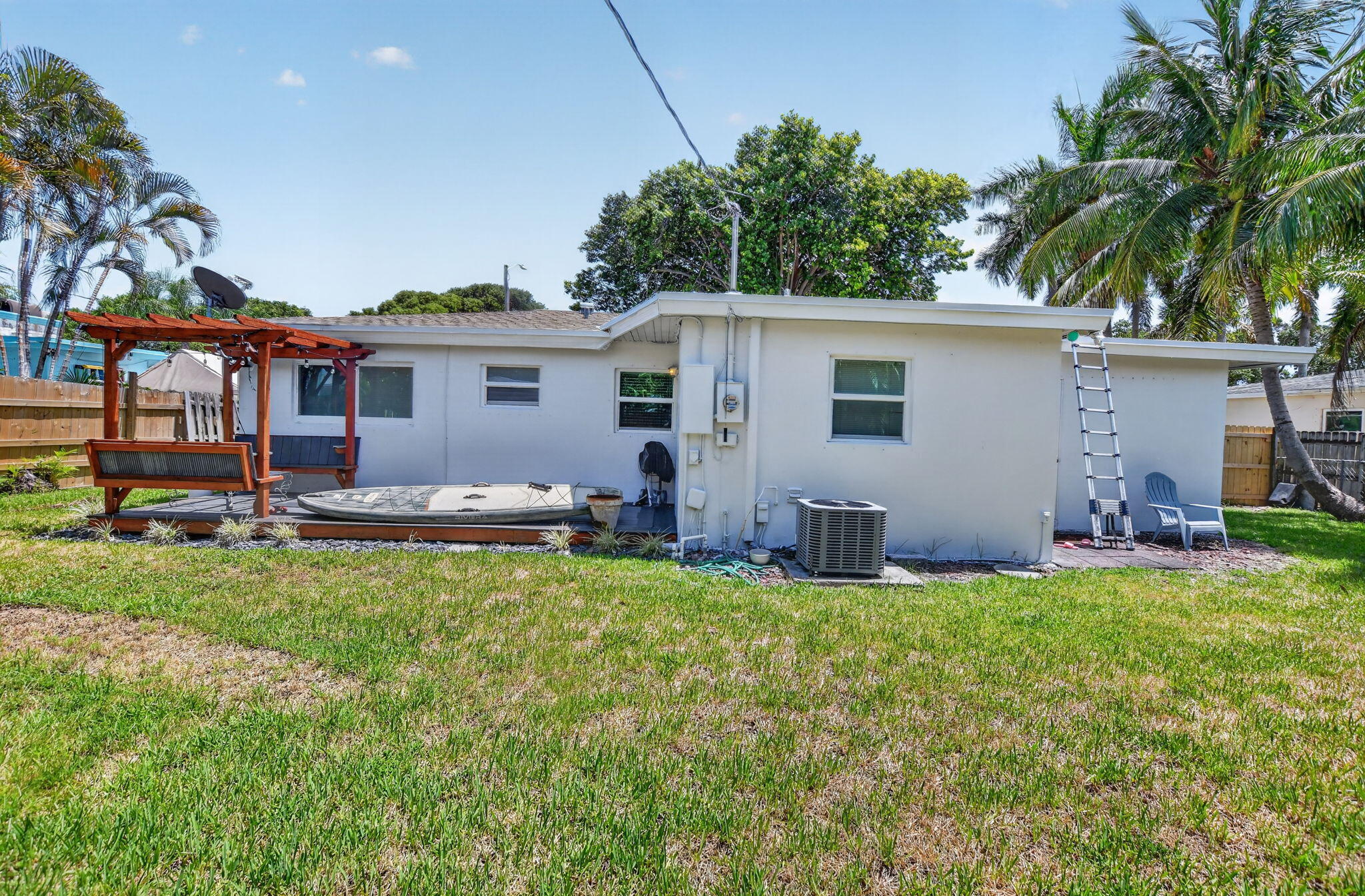 WINFIELD PARK UNIT 1 - Residential Lease