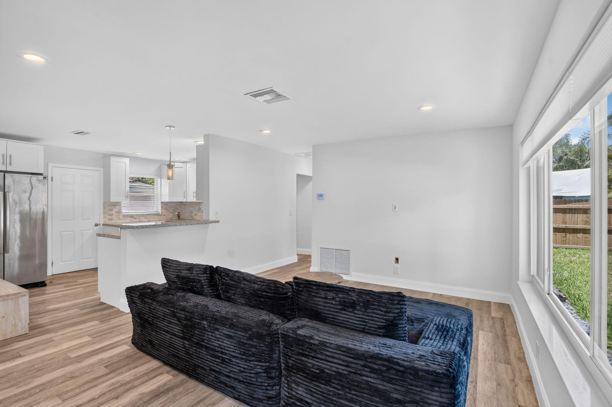 WINFIELD PARK UNIT 1 - Residential Lease