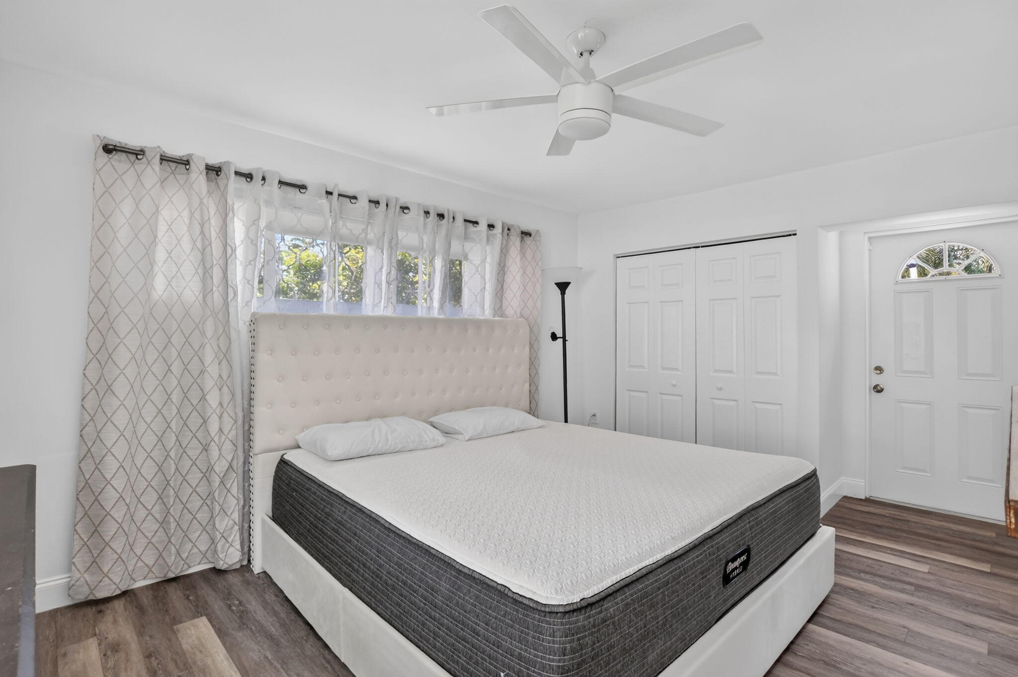 WINFIELD PARK UNIT 1 - Residential Lease