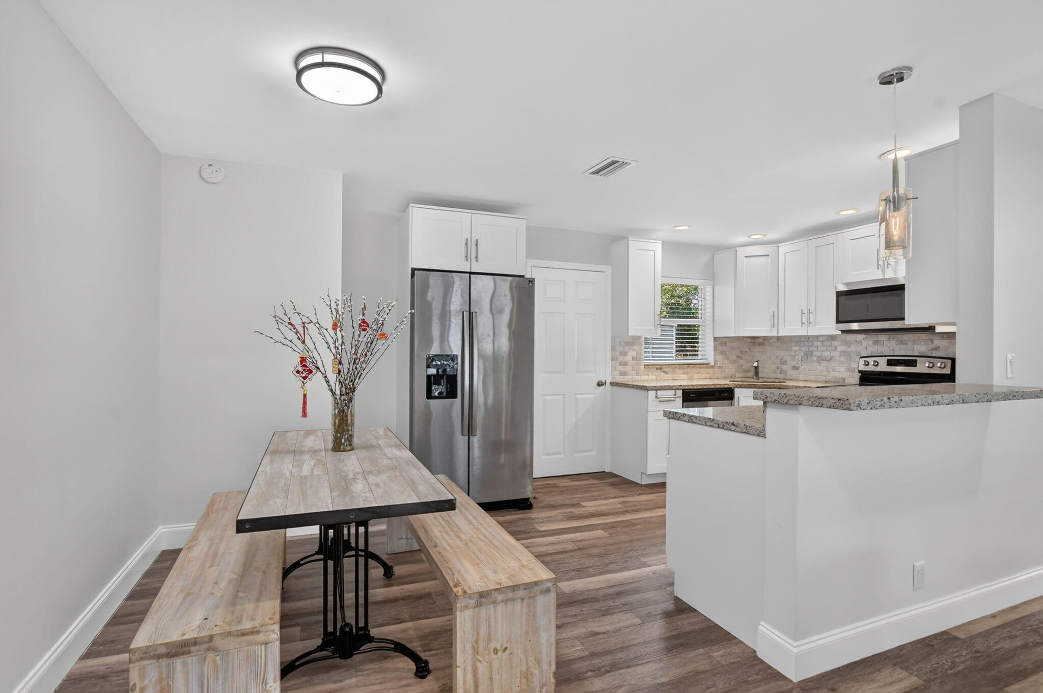 WINFIELD PARK UNIT 1 - Residential Lease