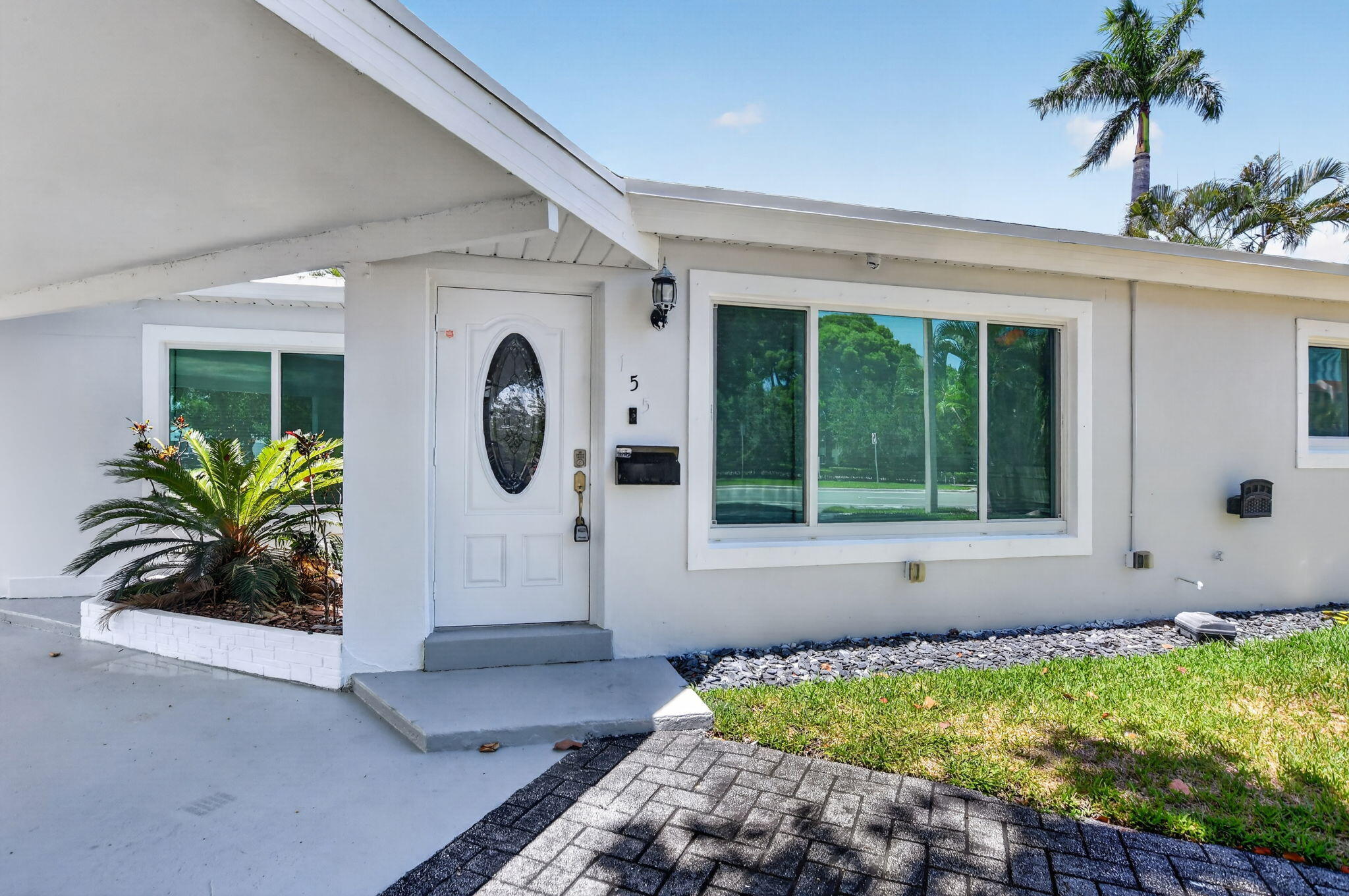 WINFIELD PARK UNIT 1 - Residential Lease