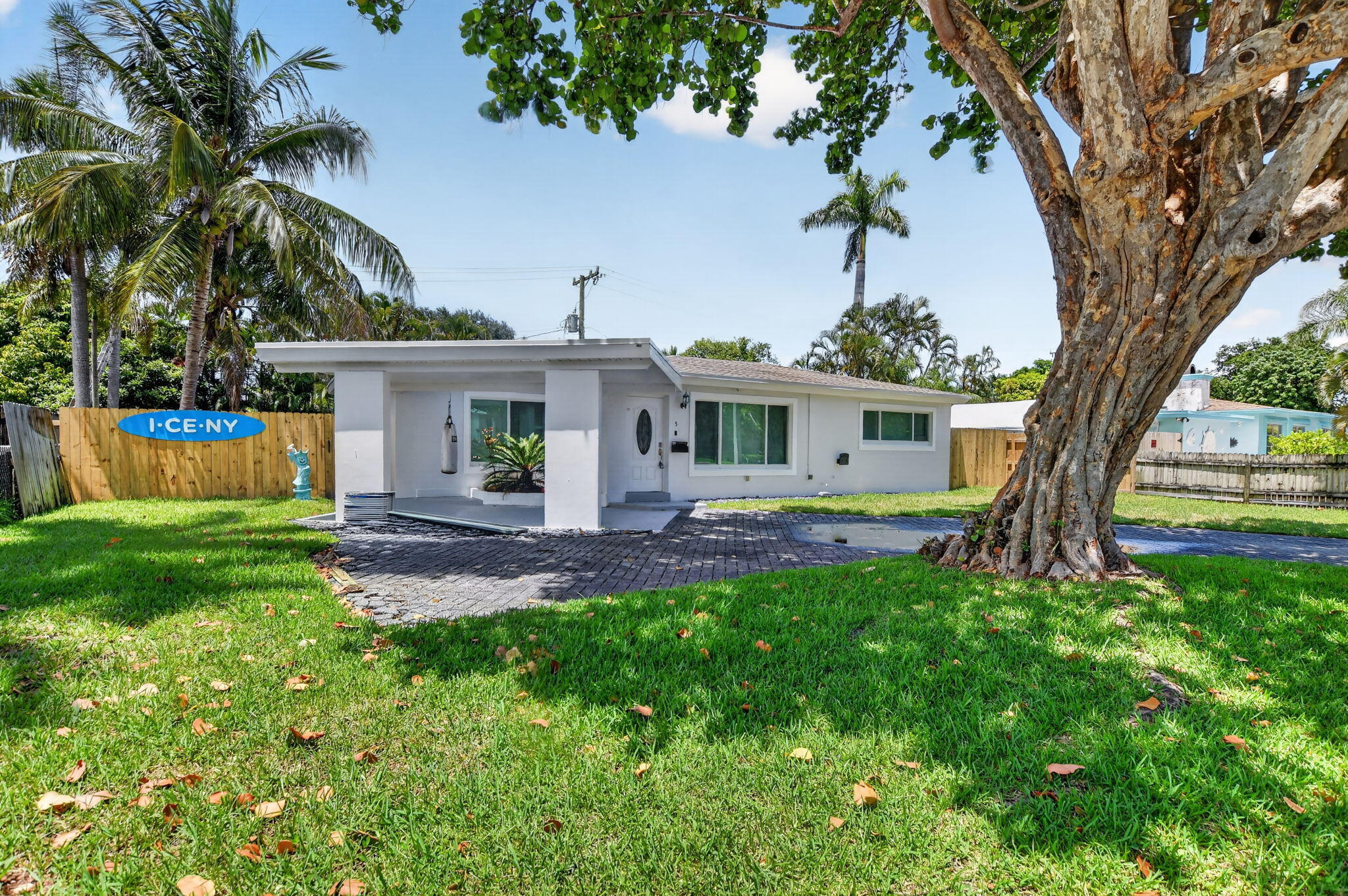 WINFIELD PARK UNIT 1 - Residential Lease