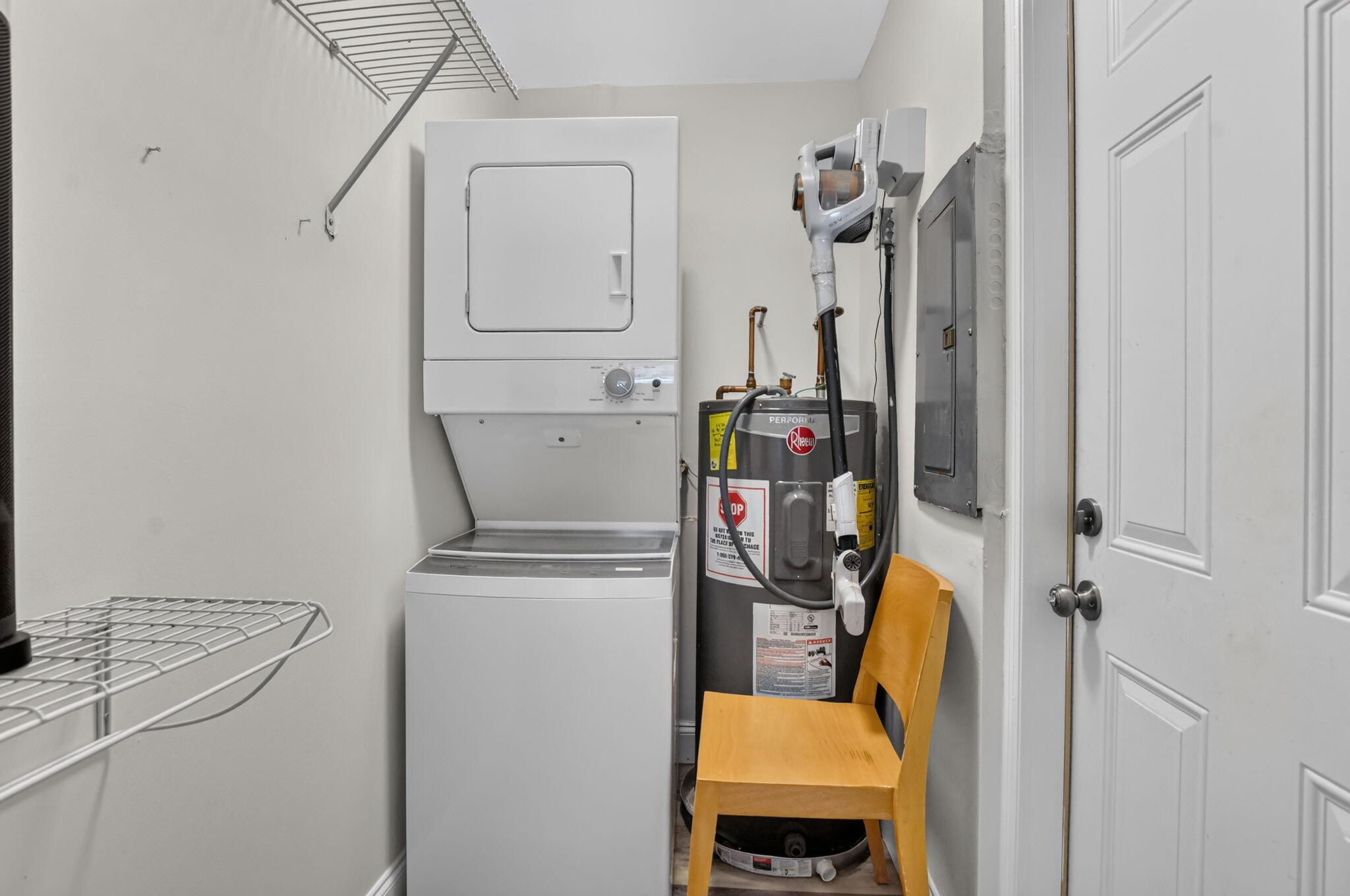 WINFIELD PARK UNIT 1 - Residential Lease