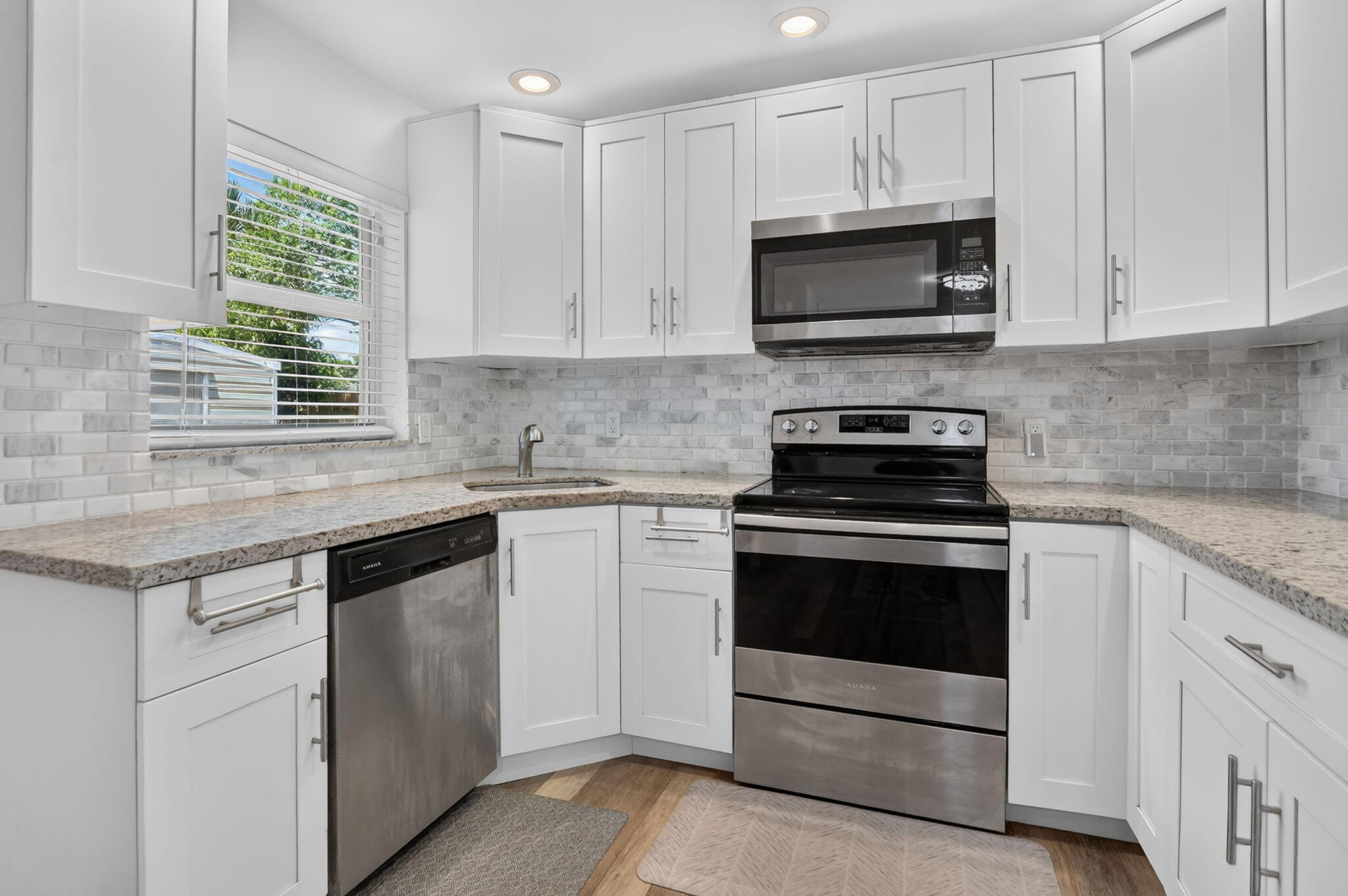 WINFIELD PARK UNIT 1 - Residential Lease