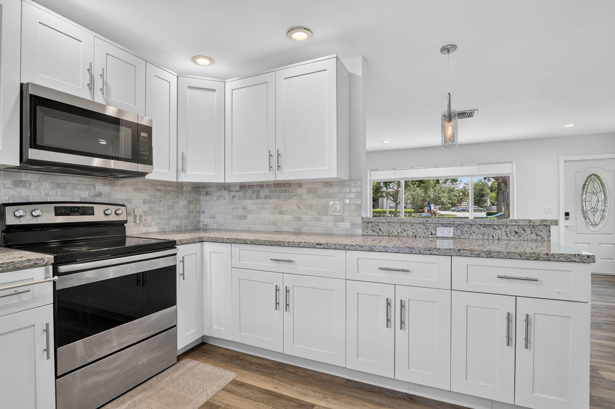WINFIELD PARK UNIT 1 - Residential Lease
