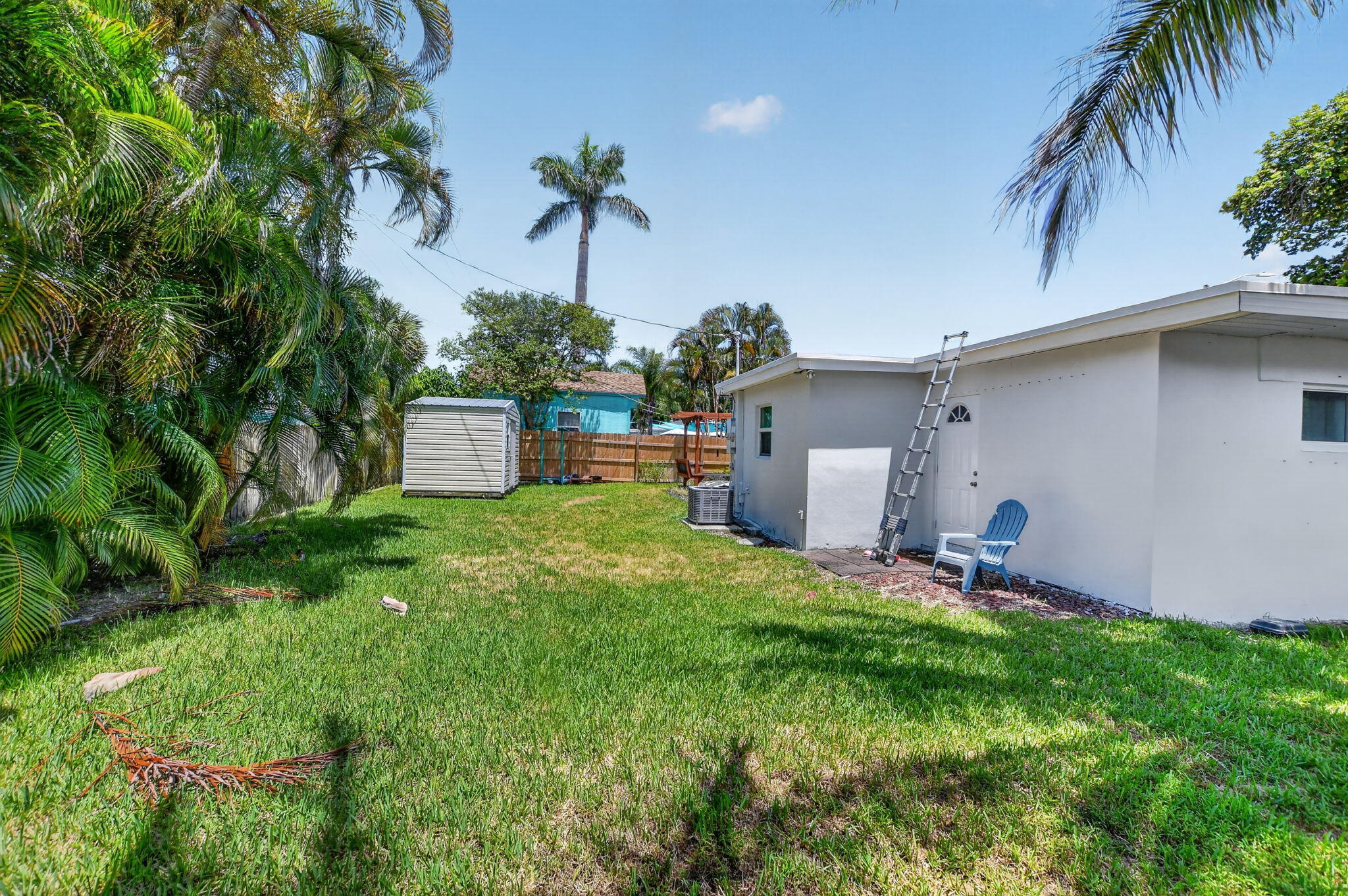 WINFIELD PARK UNIT 1 - Residential Lease