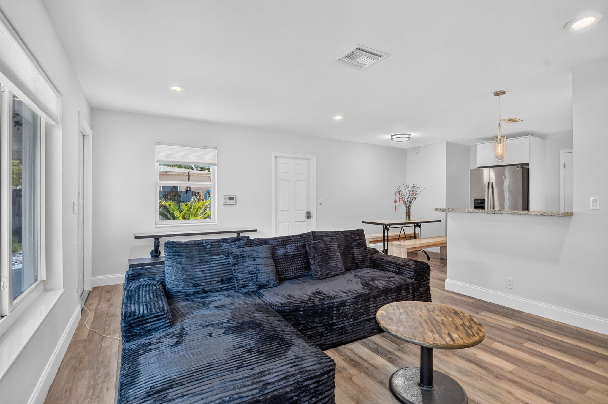 WINFIELD PARK UNIT 1 - Residential Lease