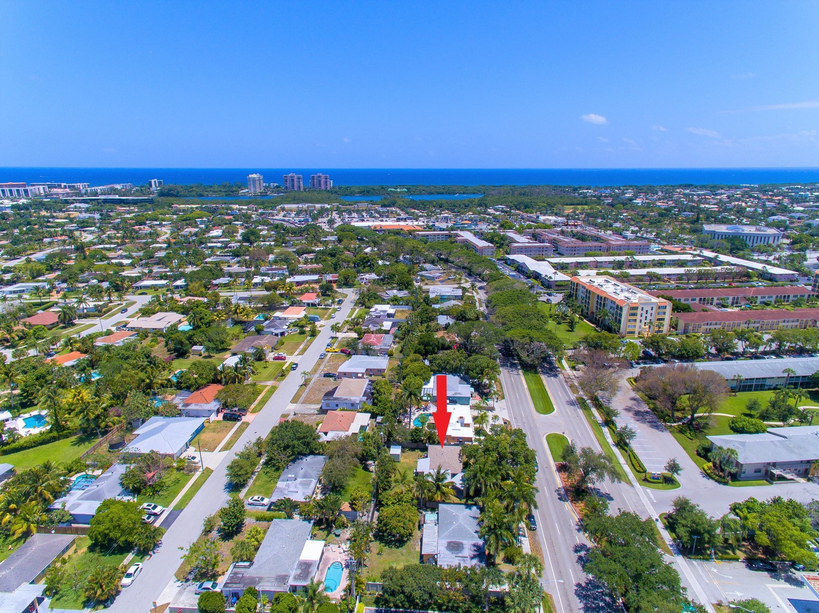 WINFIELD PARK UNIT 1 - Residential Lease