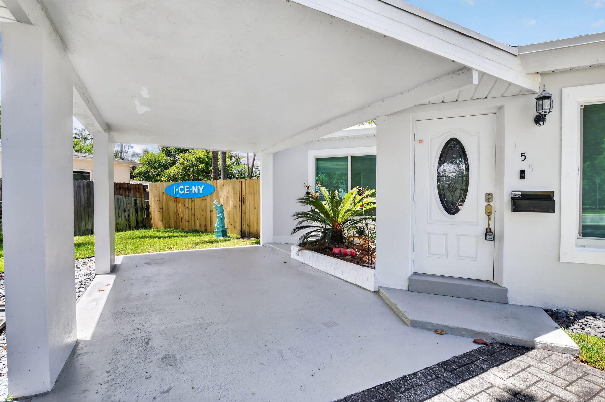 WINFIELD PARK UNIT 1 - Residential Lease