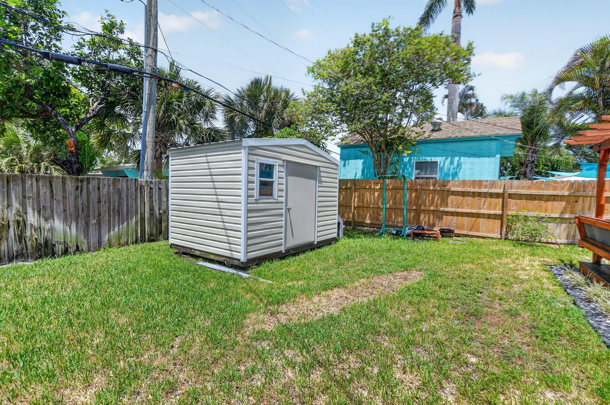 WINFIELD PARK UNIT 1 - Residential Lease