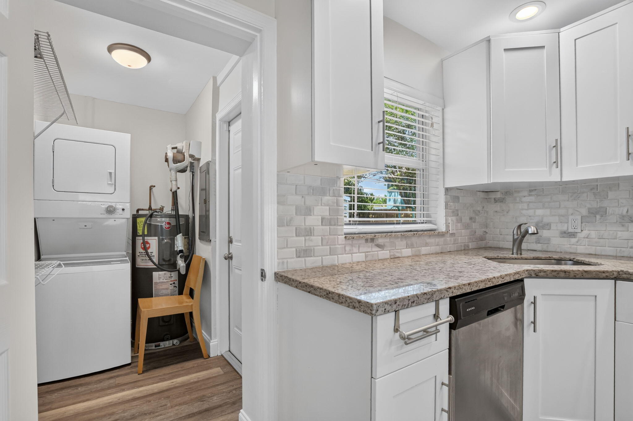 WINFIELD PARK UNIT 1 - Residential Lease