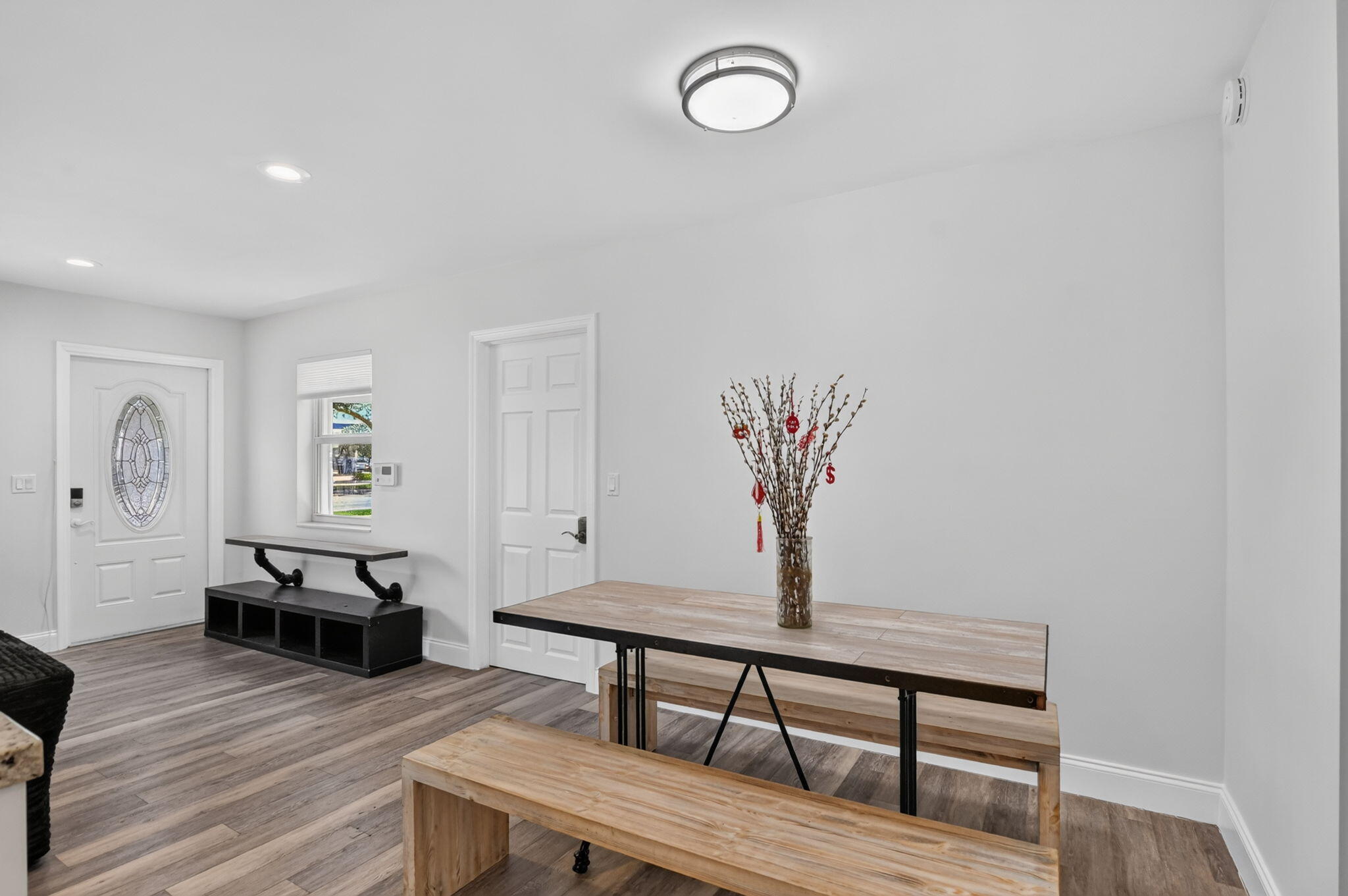 WINFIELD PARK UNIT 1 - Residential Lease