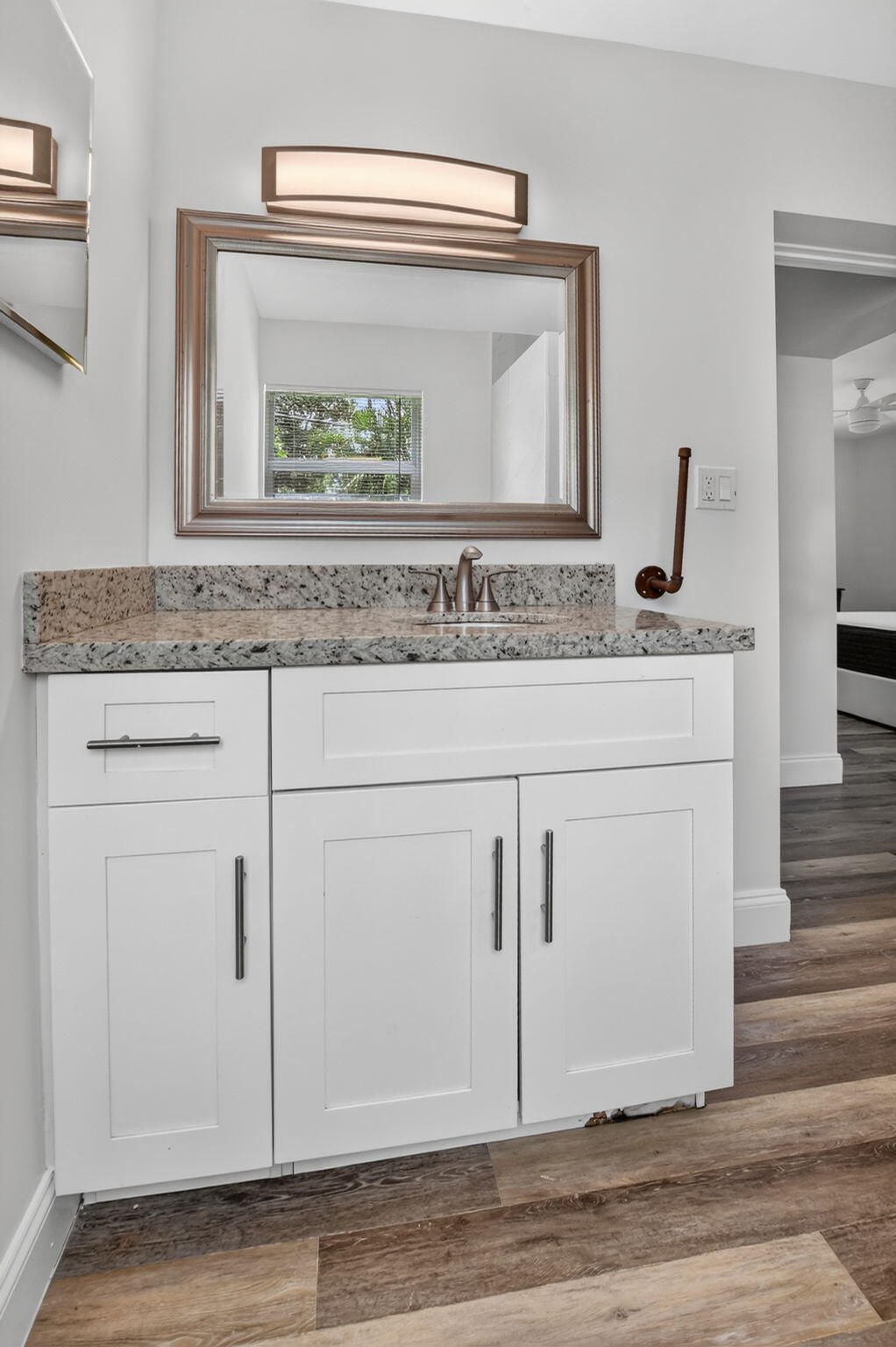 WINFIELD PARK UNIT 1 - Residential Lease